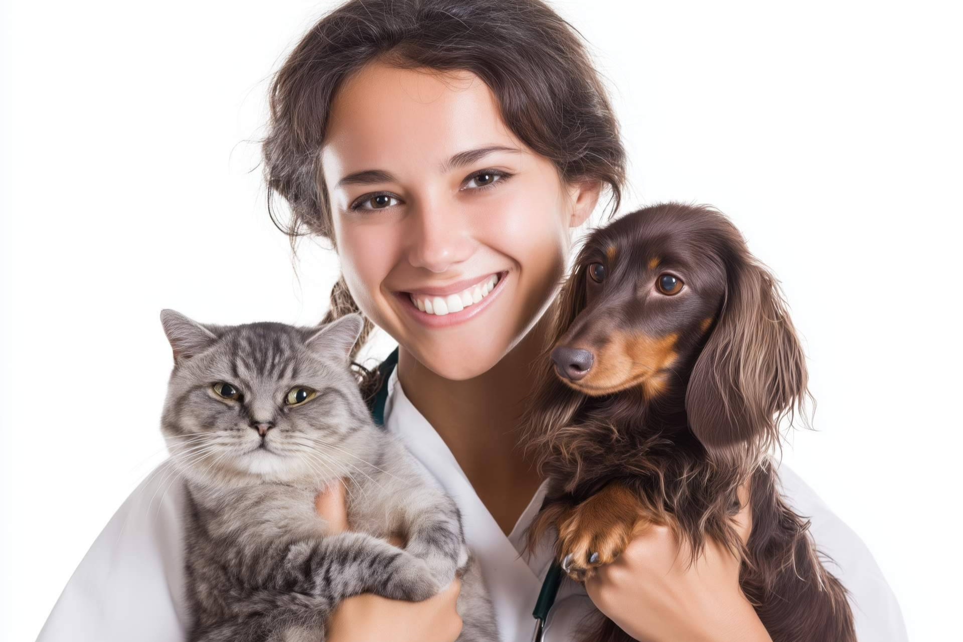 El regalo de la tranquilidad para amantes de los animales; más de 100 patologías genéticas al alcance