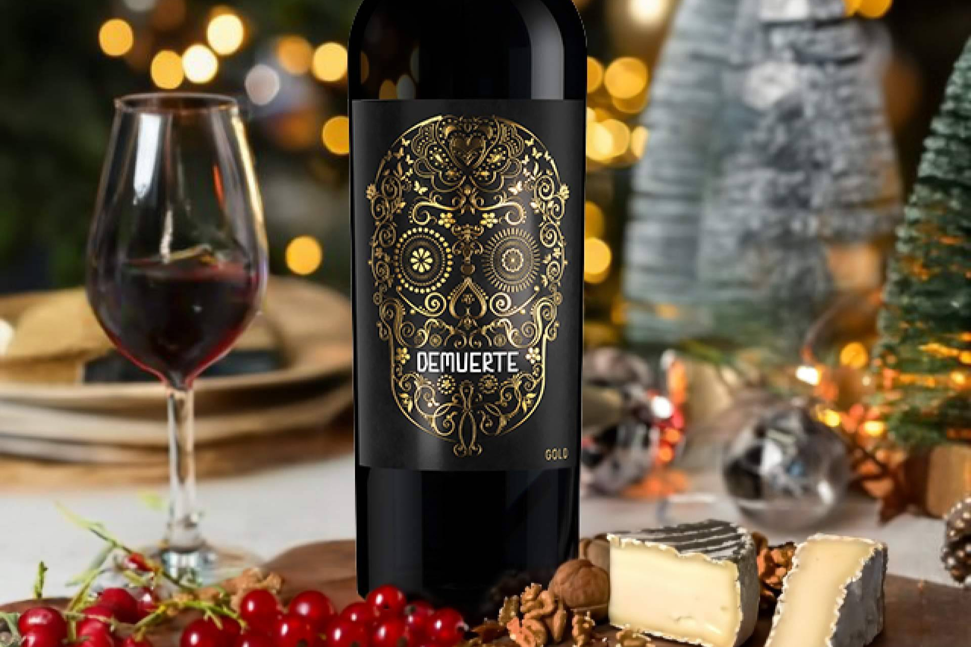 Winery On impulsa la creatividad en el mundo del vino con su colección DEMUERTE de vinos D.O. Yecla