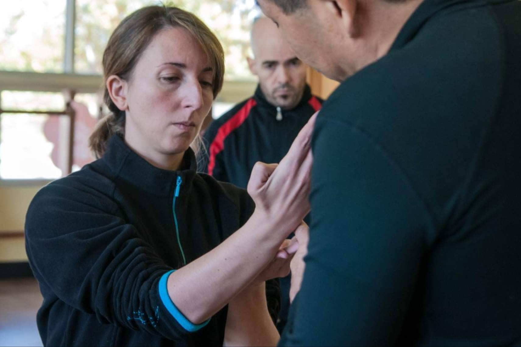 Wing Chun auténtico en Europa con el legado de Moy Yat Ving Tsun