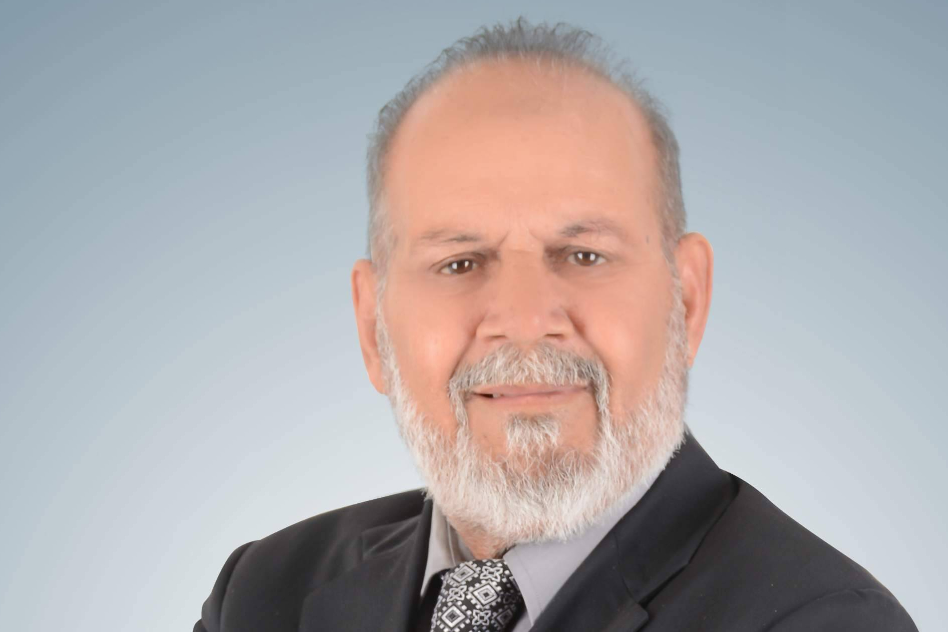 AbdulAziz Quraishi, nuevo Director General de Operaciones Internacionales de Transmural Biotech