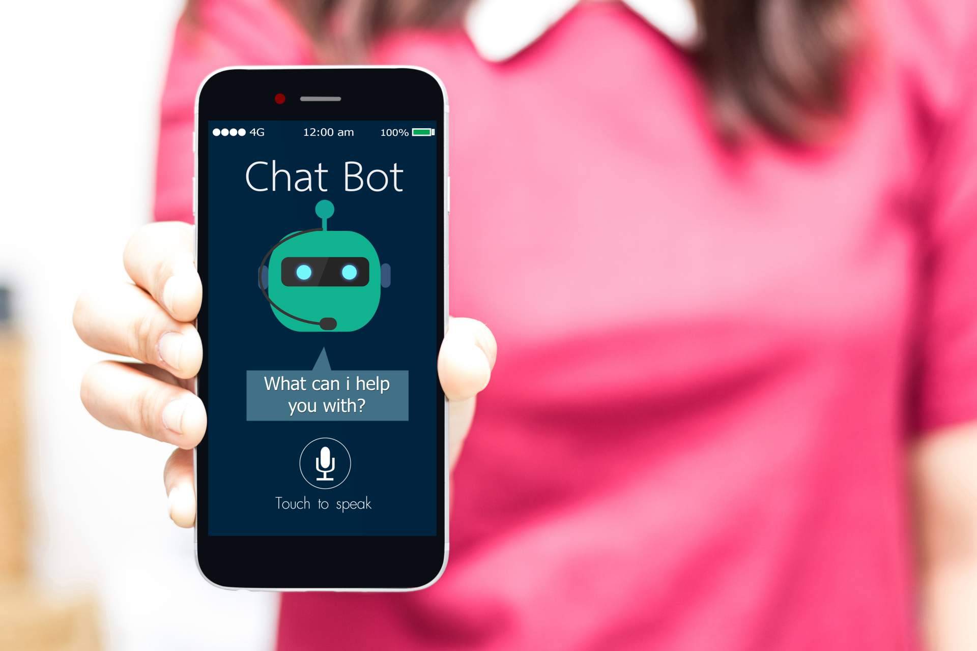 Chatbots con IA, así están ganando ventaja competitiva los negocios que automatizan su atención al cliente