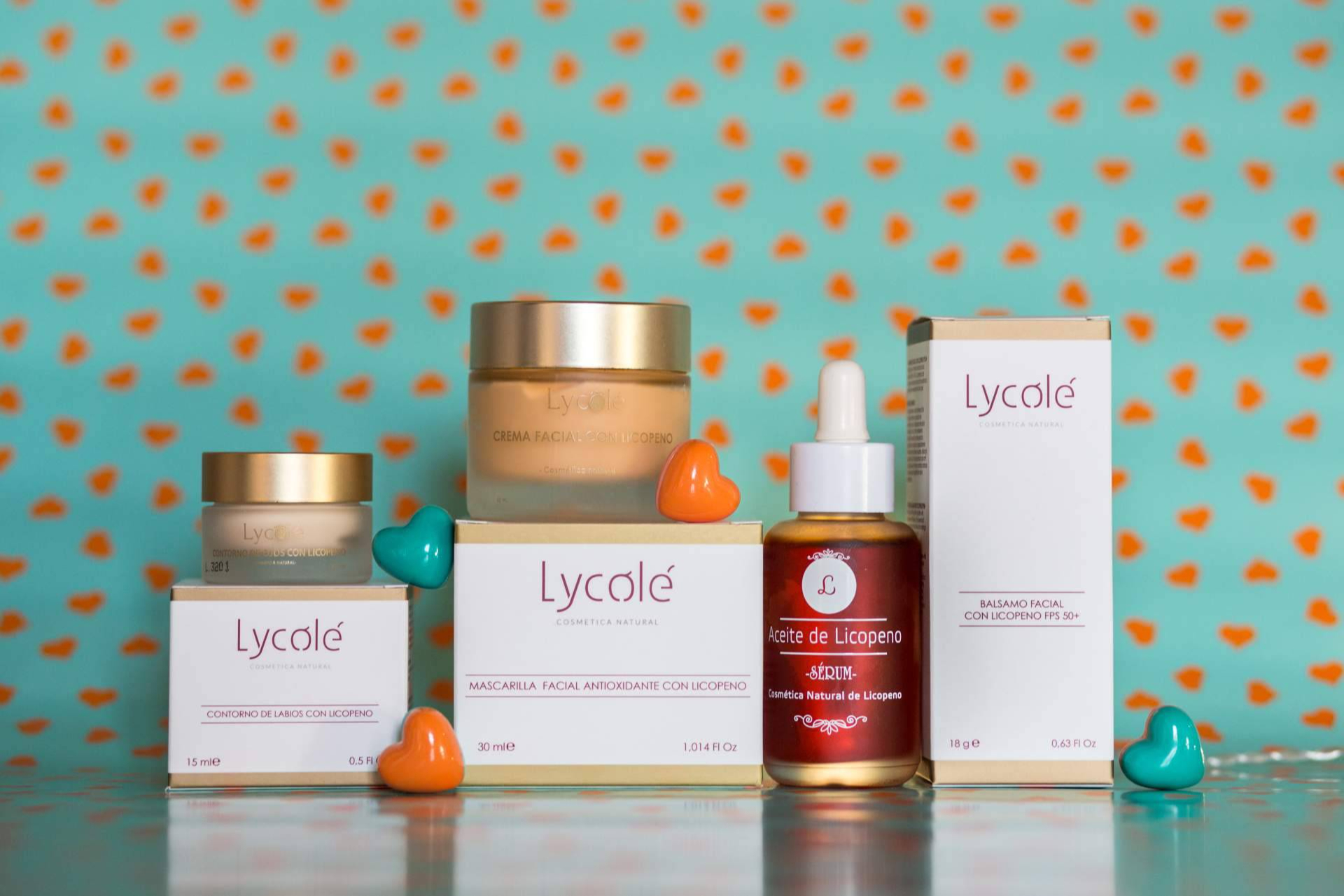 Licopeno y formulación magistral, los sérums de Lycolé preparan la piel para las fiestas navideñas