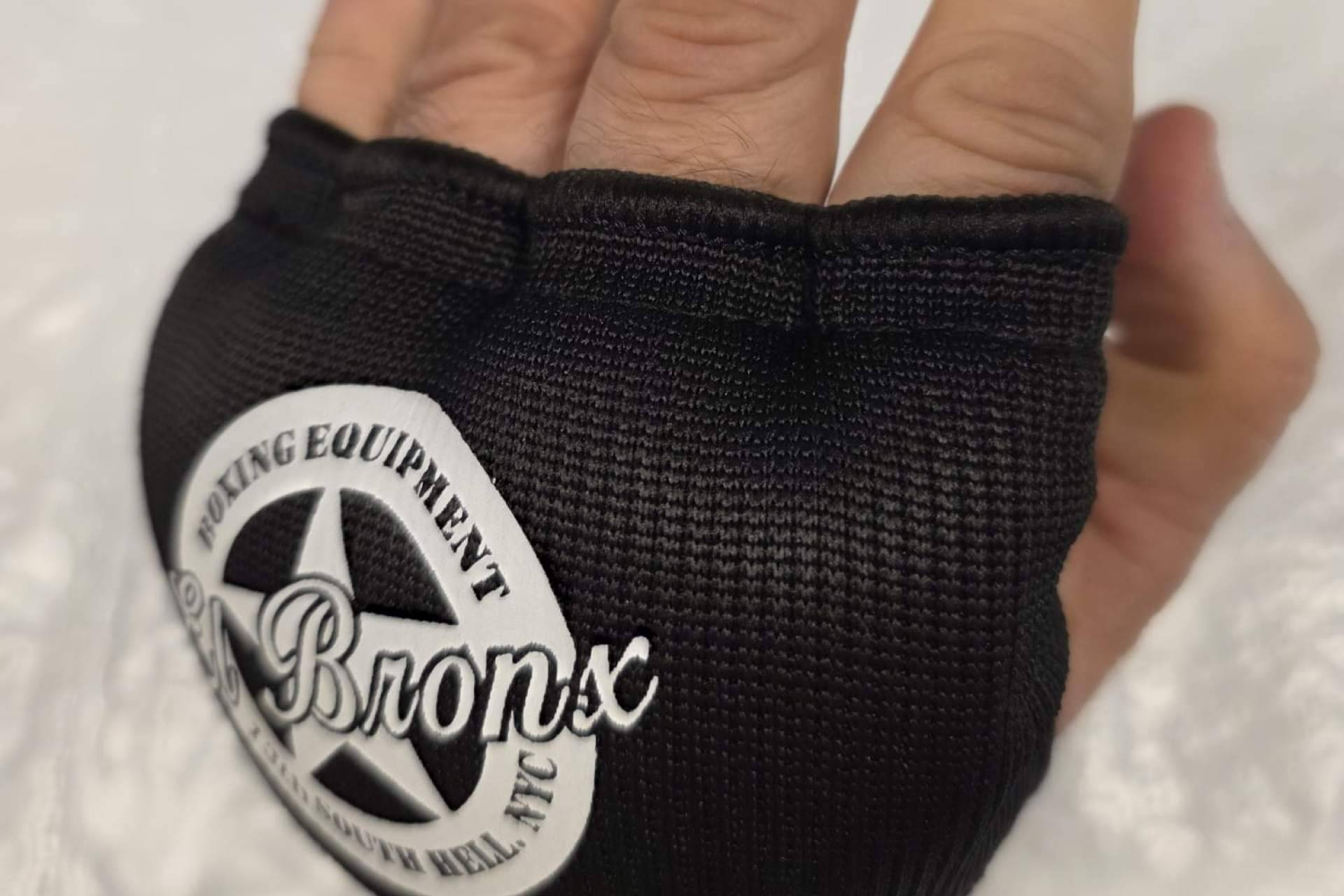 El Bronx Boxing lanza sus Vendas de Gel; máxima protección para deportes de contacto