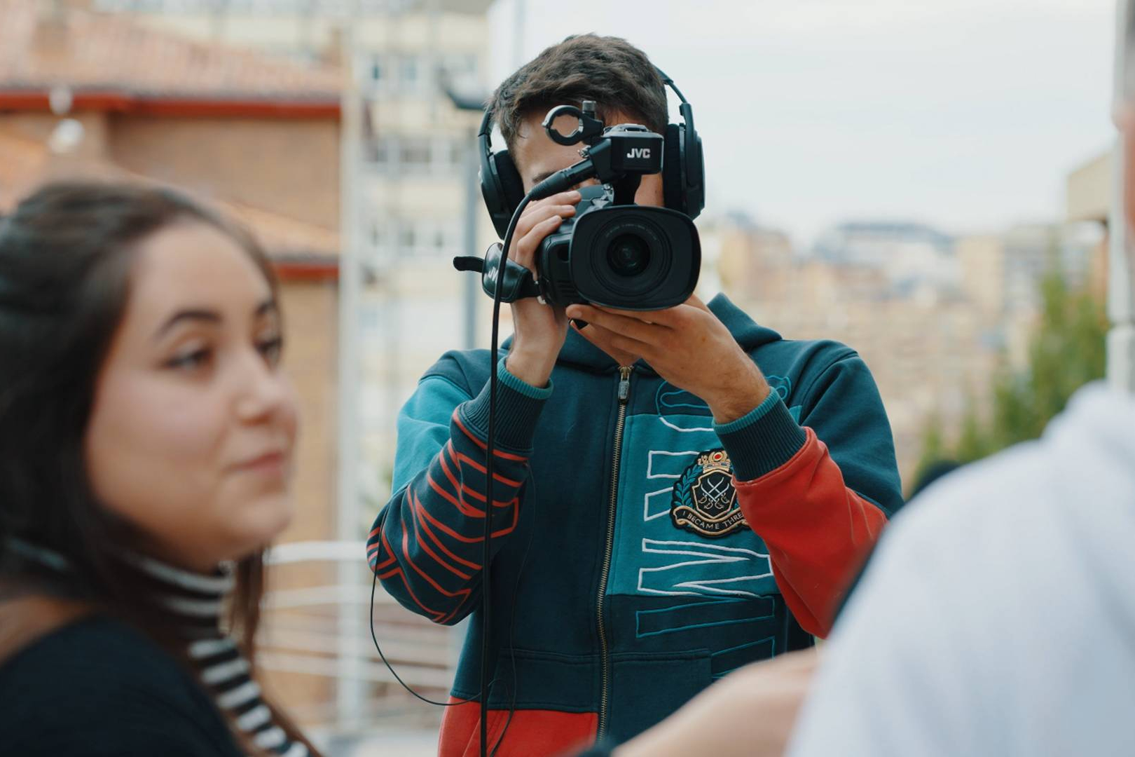 CESINE presenta su nuevo grado en Comunicación Digital