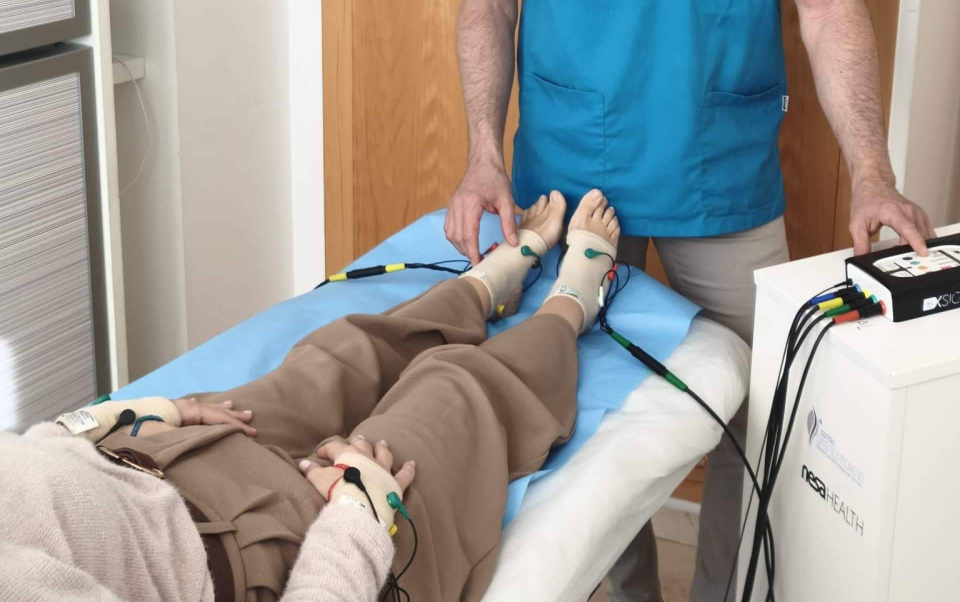 Centro Giménez Moreno aplica neuromodulación NESA XSignal en tratamientos con alta eficacia clínica