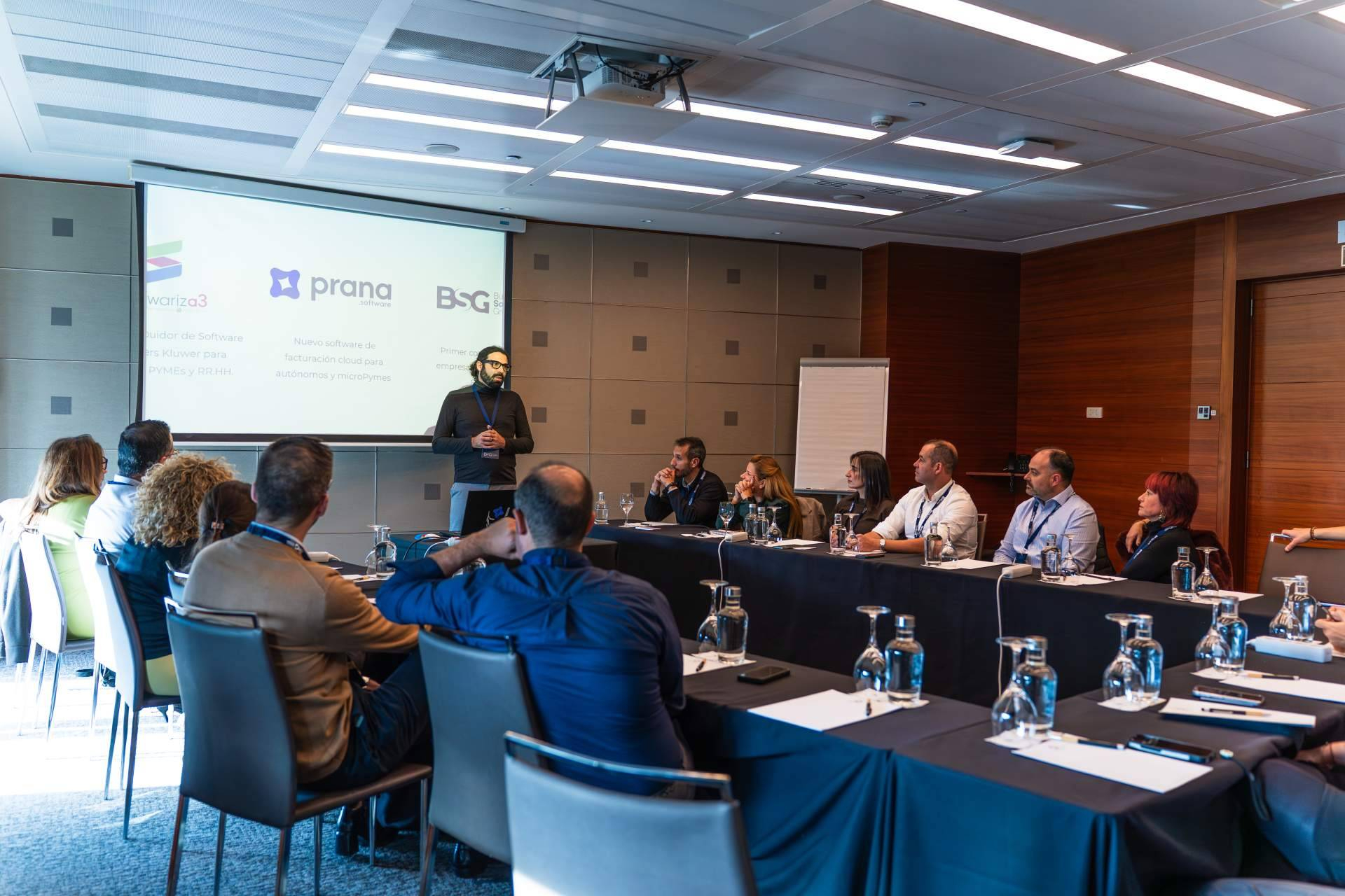 Clavei impulsa su crecimiento nacional con nuevas sedes, innovación tecnológica y soluciones estratégicas para sus clientes