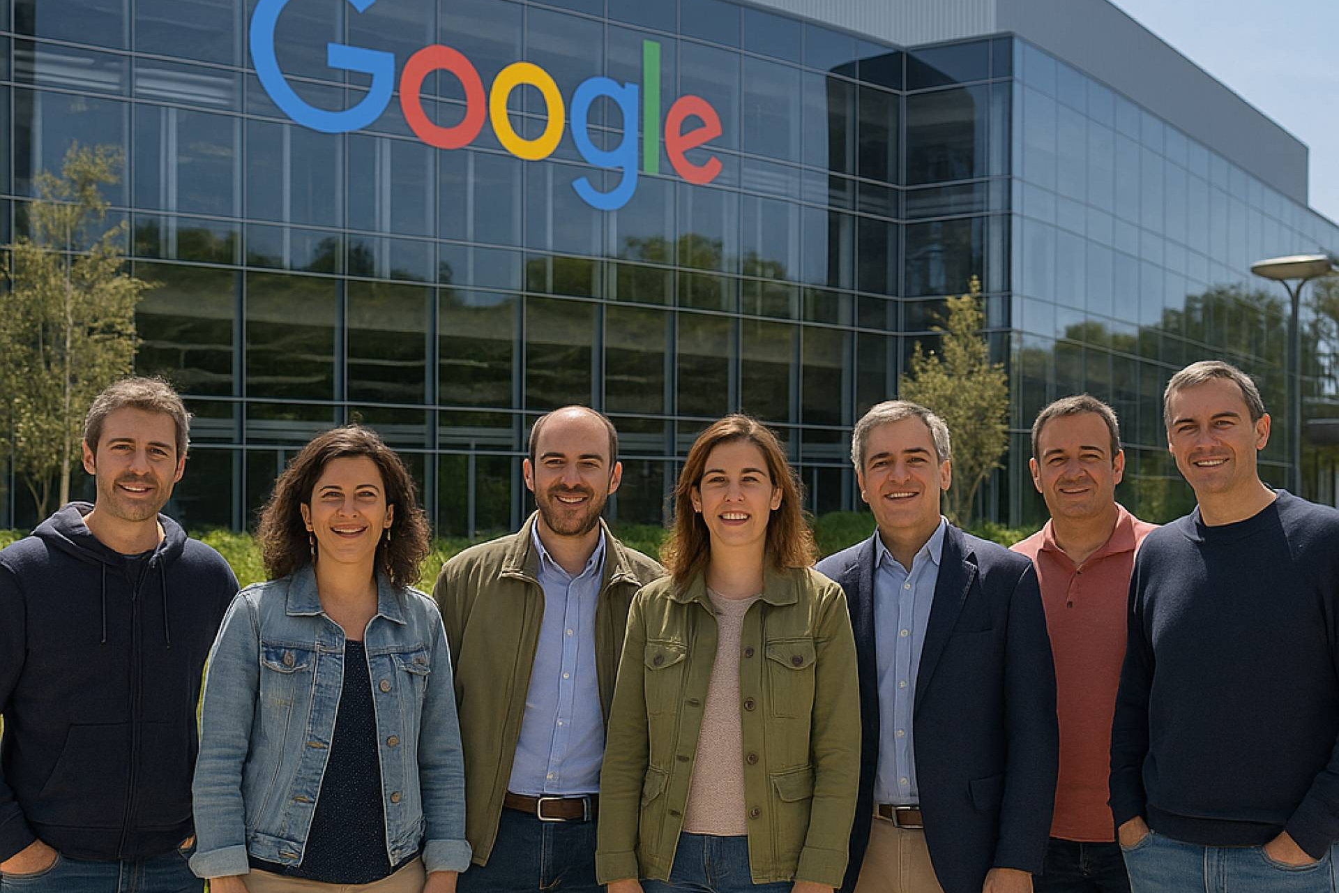 Formación flexible y global para directivos en el Executive MBA de ESEUNE Business School