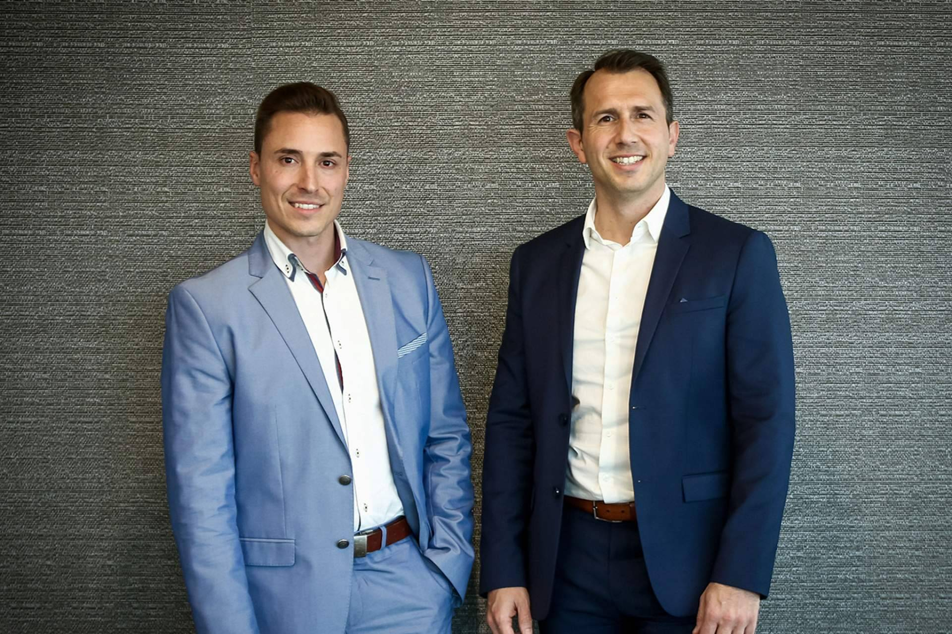 Alfonso & Christian profesionalizan la formación en ventas para negocios B2B y B2C