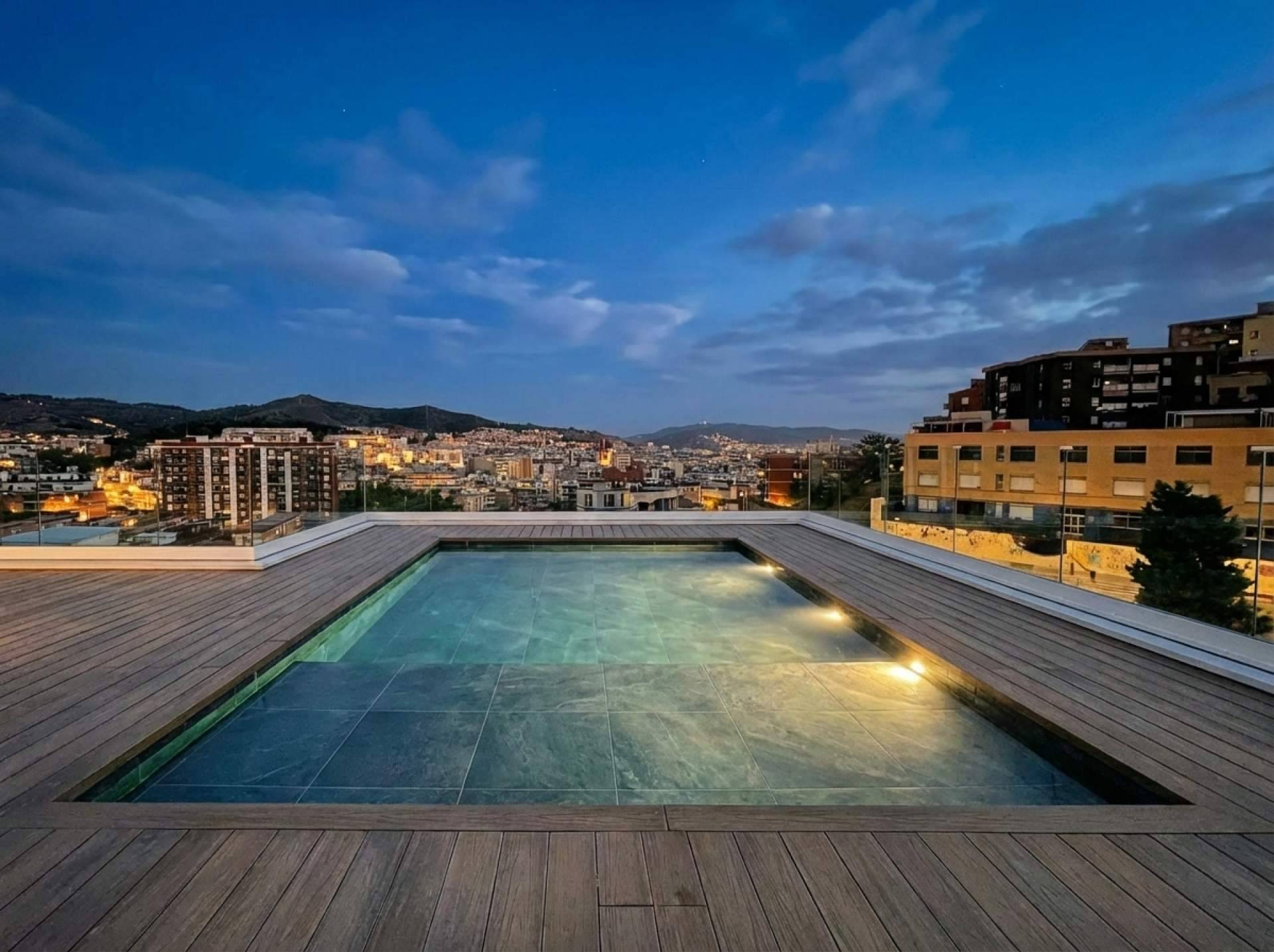 Arch.cat, una práctica arquitectónica centrada en proyectos residenciales tanto públicos como privados