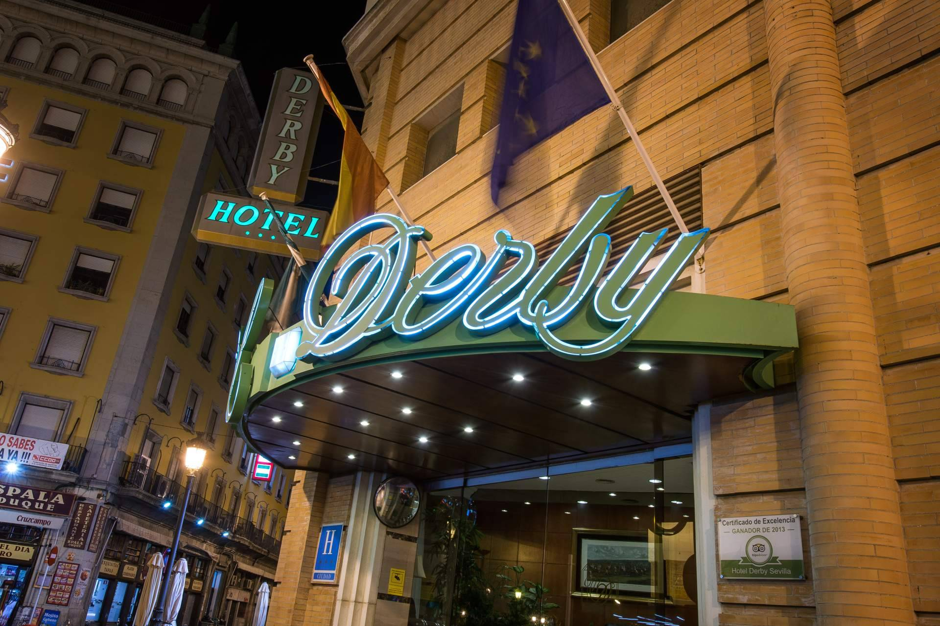 Los hoteles de referencia para recibir el nuevo año