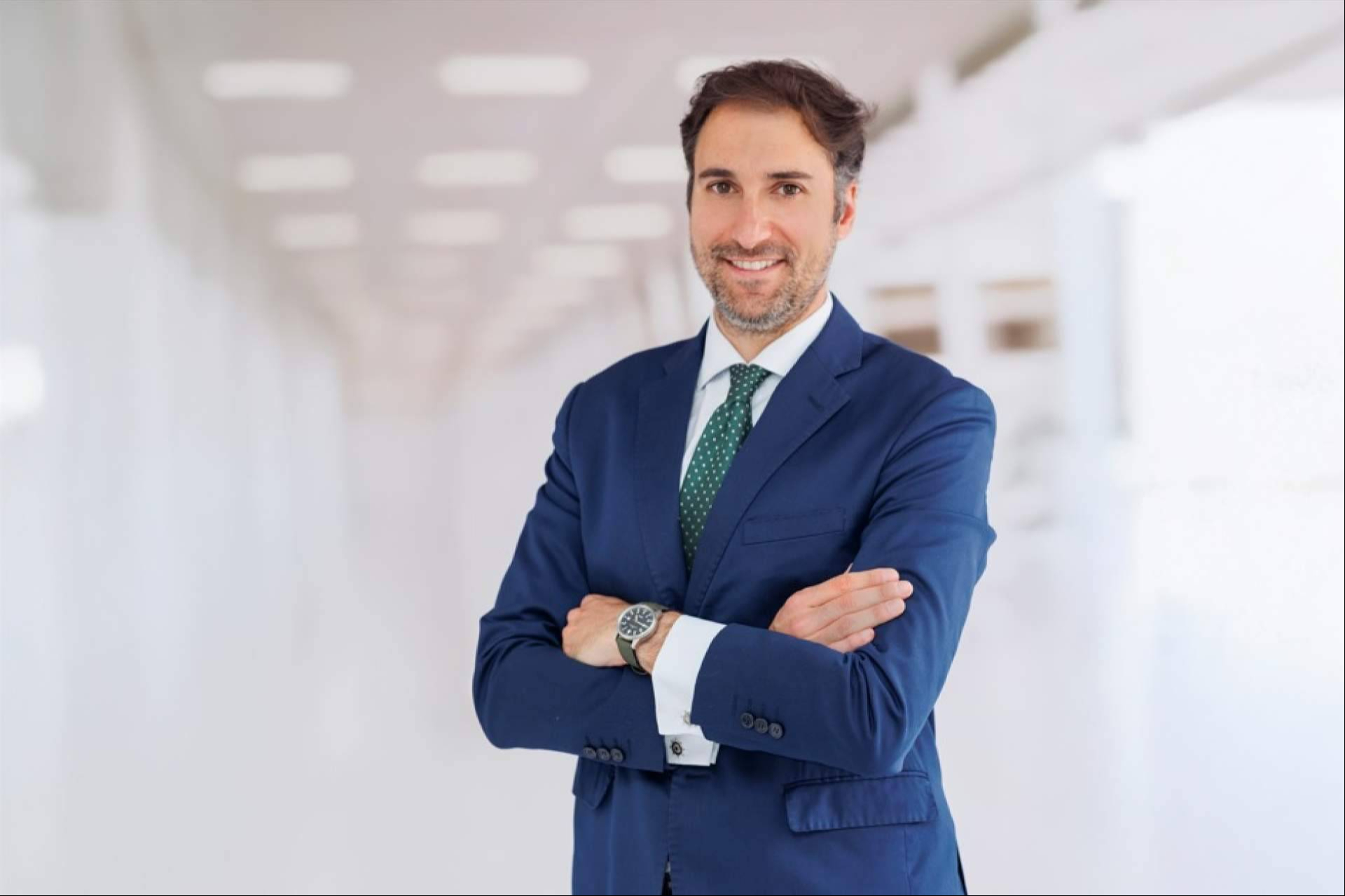 Carlos González analiza las claves del mercado inmobiliario español y sus perspectivas para 2026