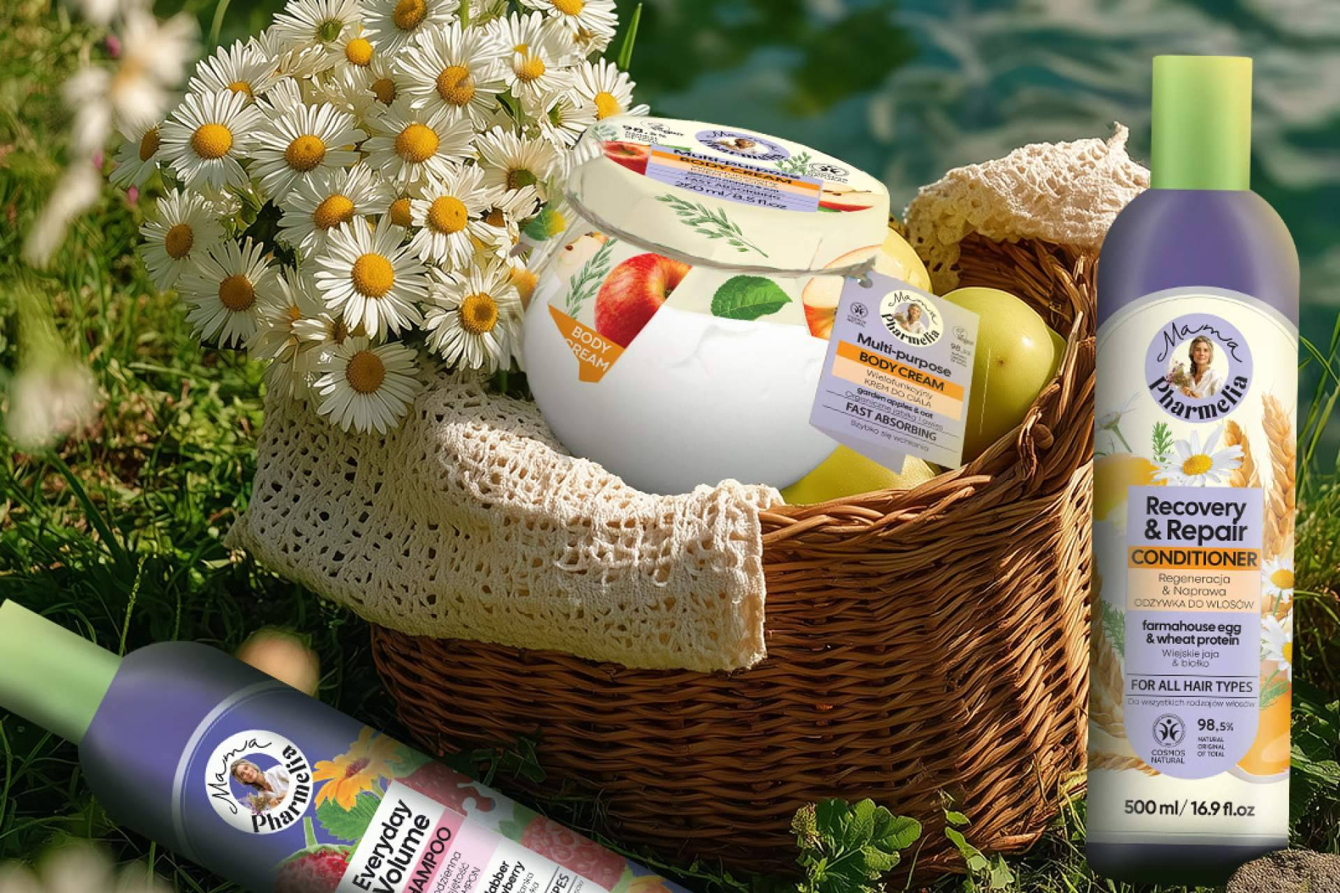 Revolución beauty en España; Mama Pharmelia ya está aquí