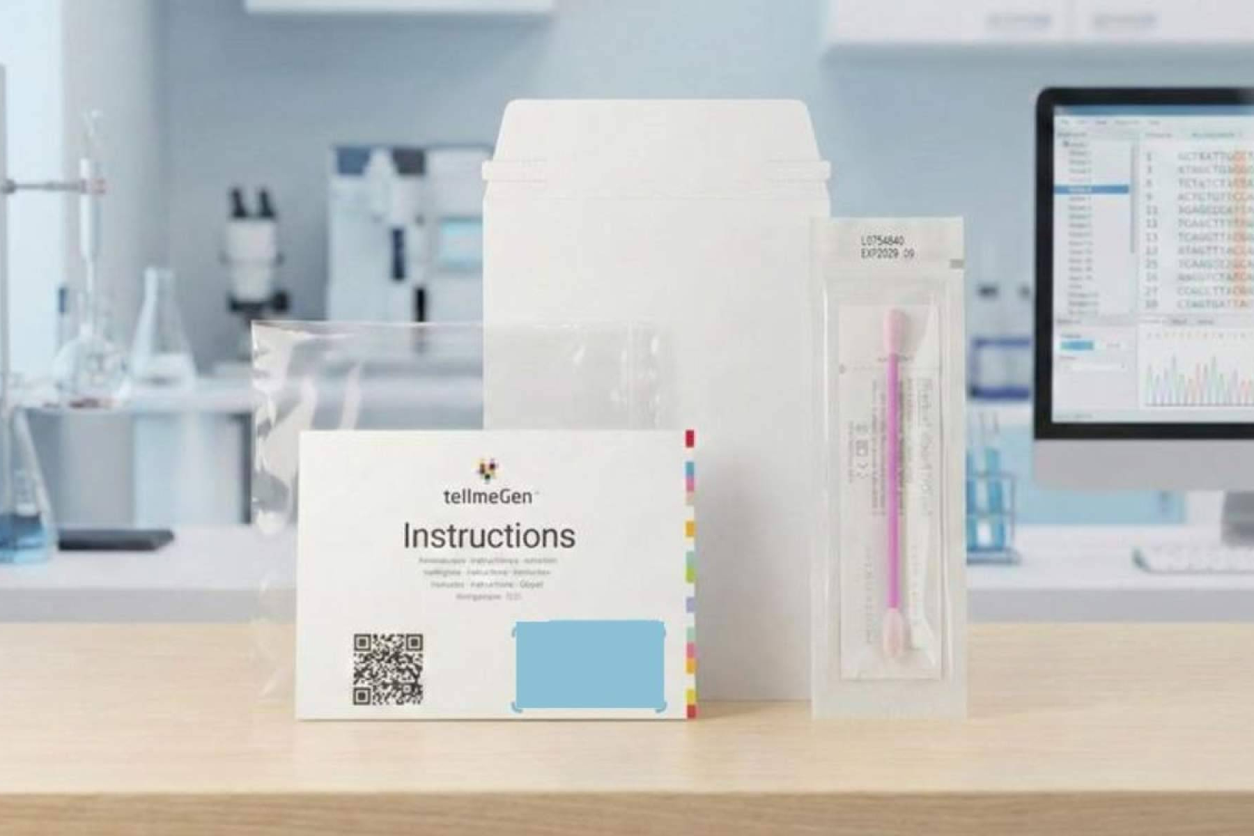 tellmeGen revoluciona la genética con su test más avanzado; Ultra Whole Genome Sequencing (30x)