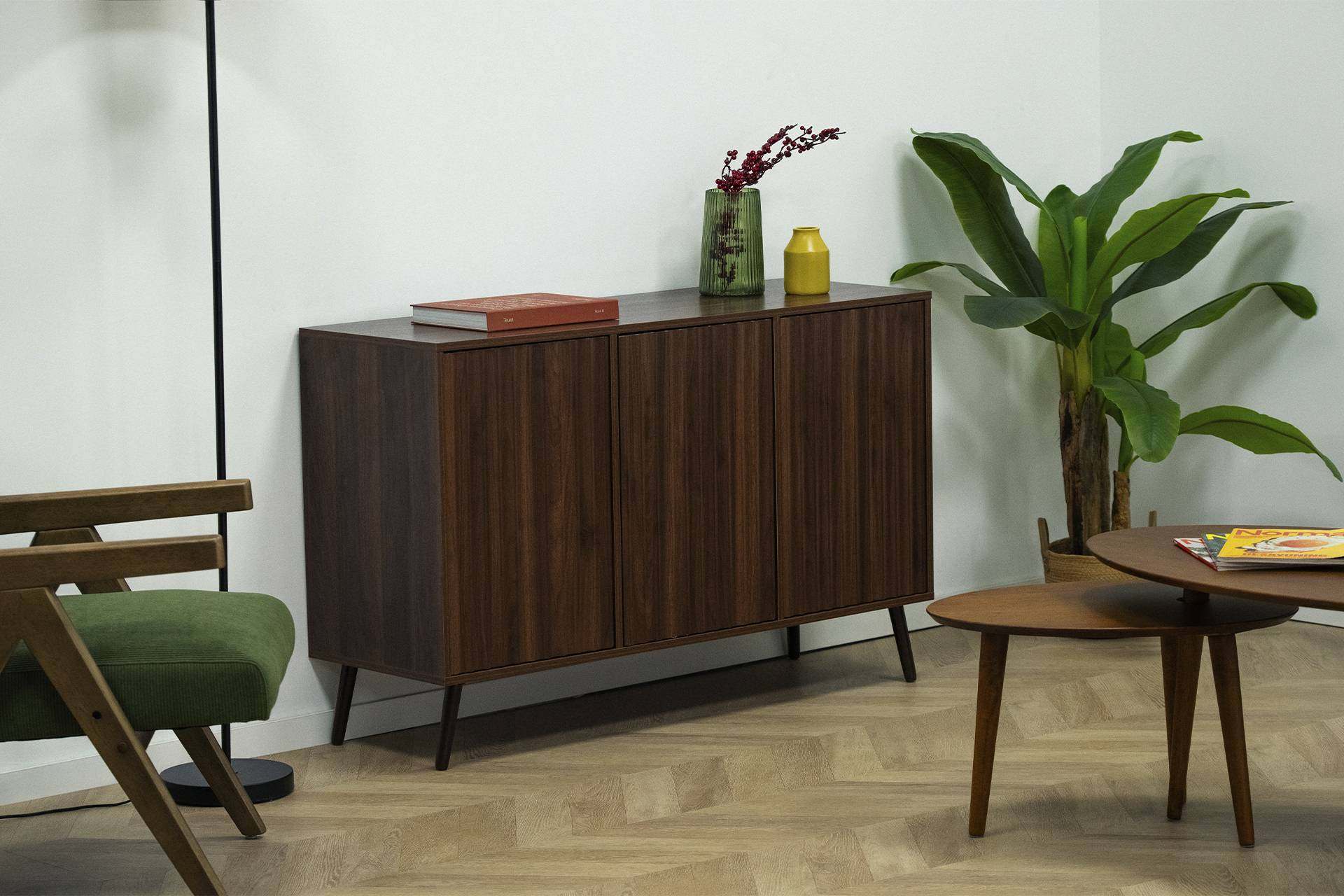 Top Mueble lanza sus rebajas de enero con descuentos en todo su catálogo online de muebles
