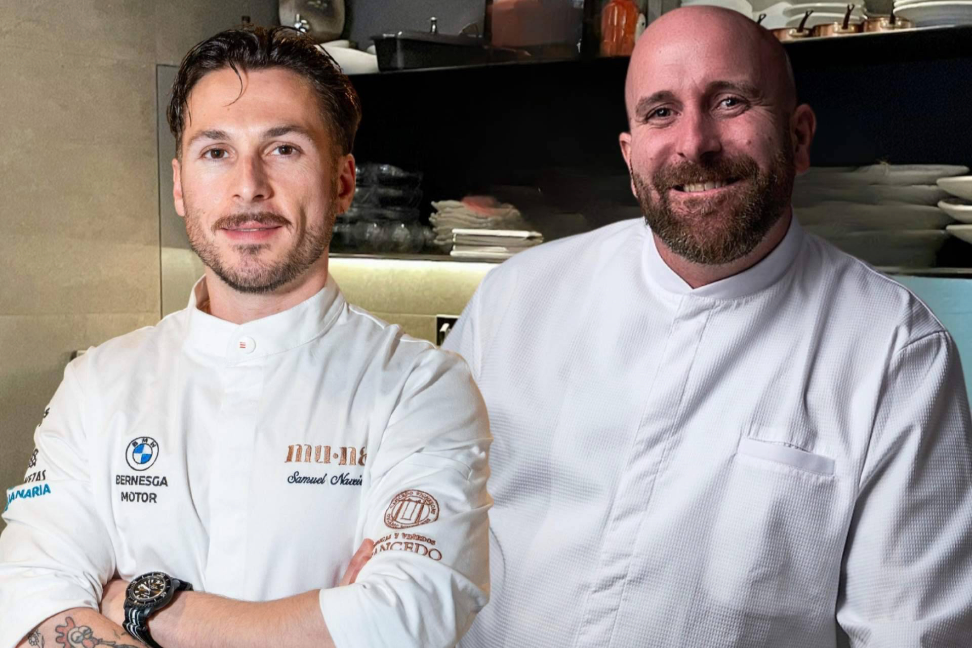 Fagor Professional impulsa 'Japan Connection', un encuentro entre dos miradas de la alta cocina japonesa