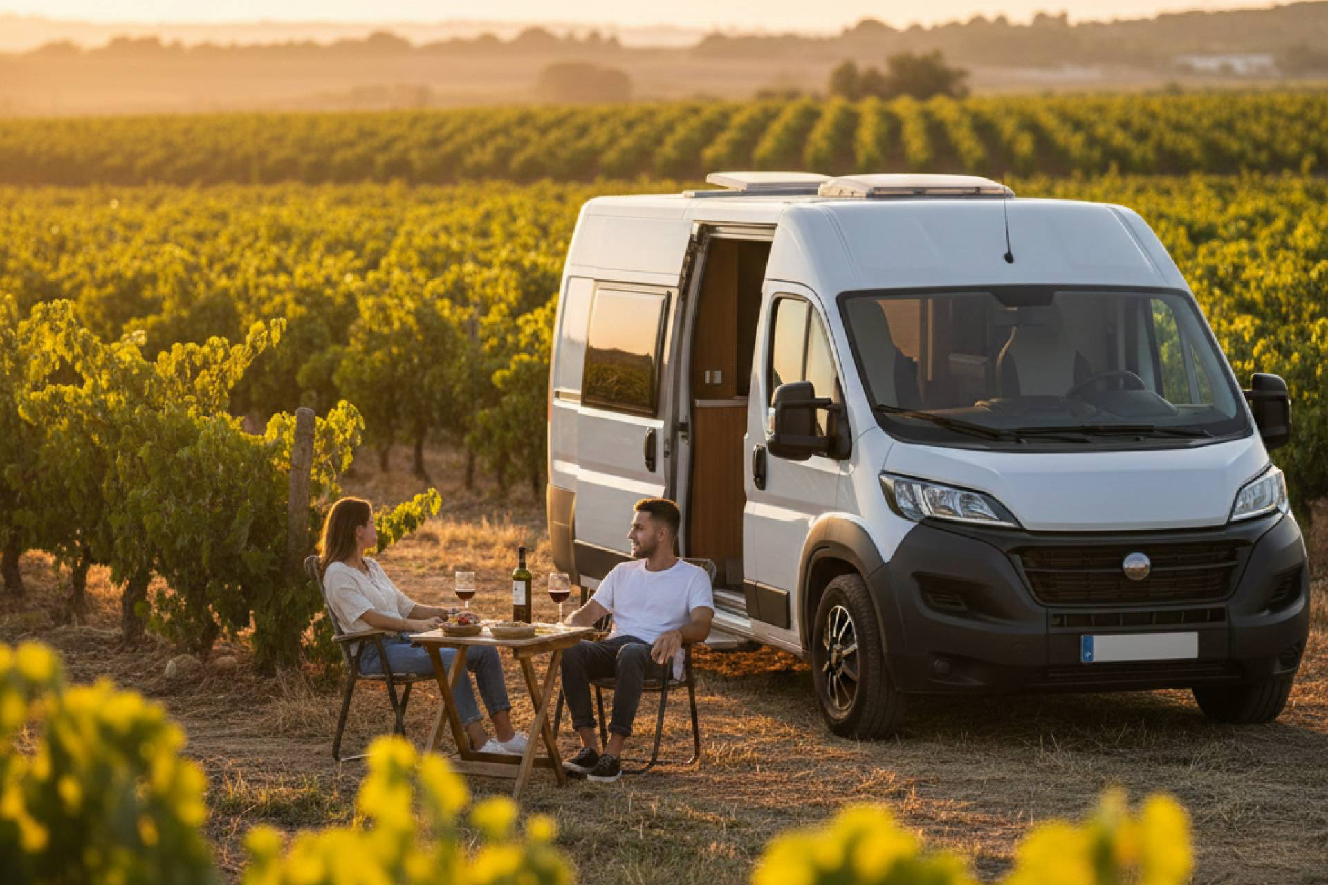 Campcruisers llega a España; Viajes con IA y búsqueda de socios locales