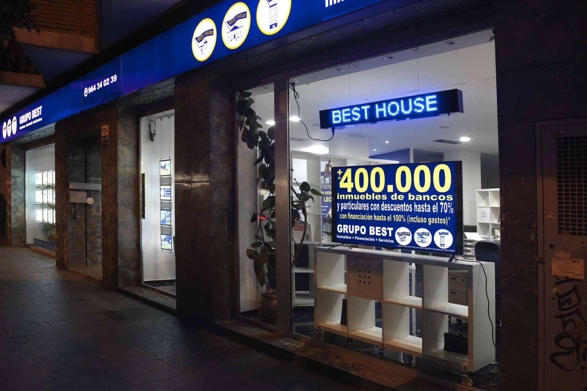 El mercado inmobiliario obliga a reinventar el modelo de franquicia en 2026
