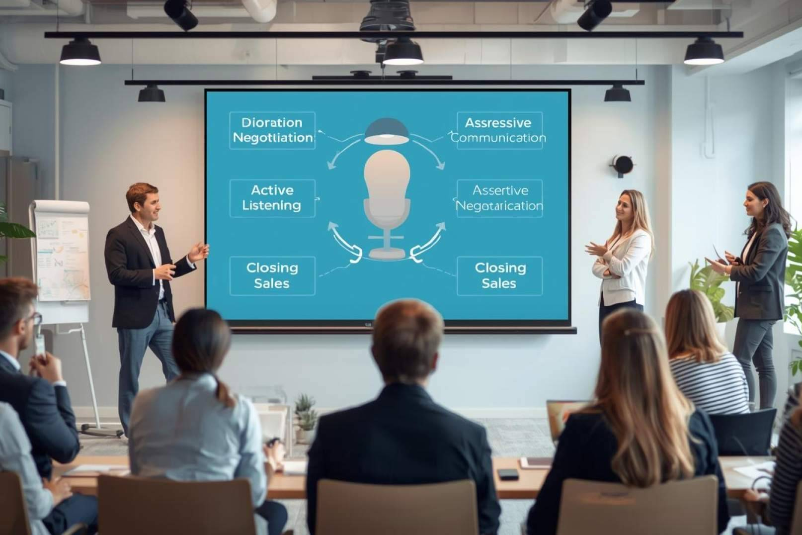 Una escuela de negocios adaptada al presente, AEI Business School y su enfoque más allá de lo académico