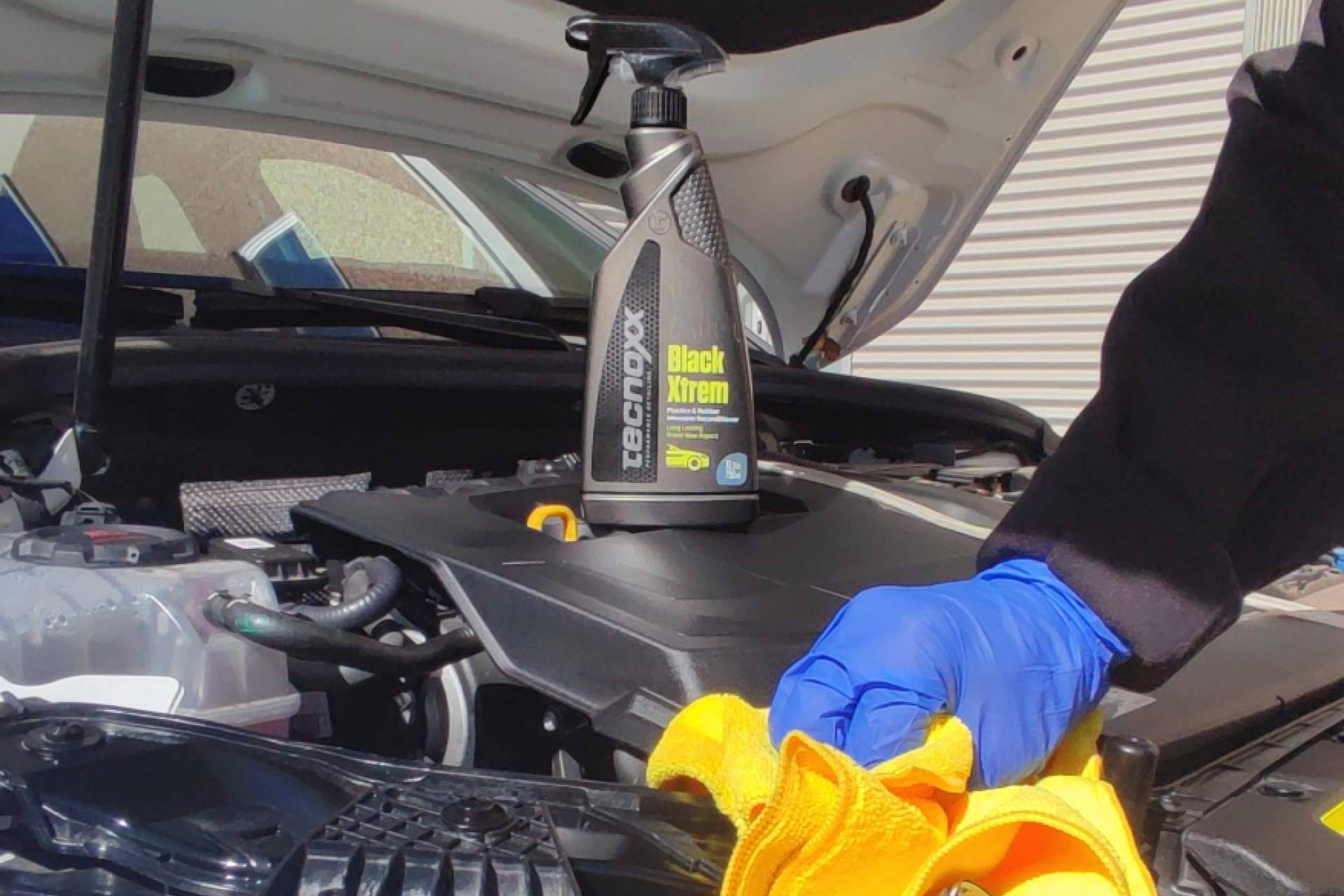 Tecnoxx impulsa un mantenimiento del automóvil de nivel profesional más accesible