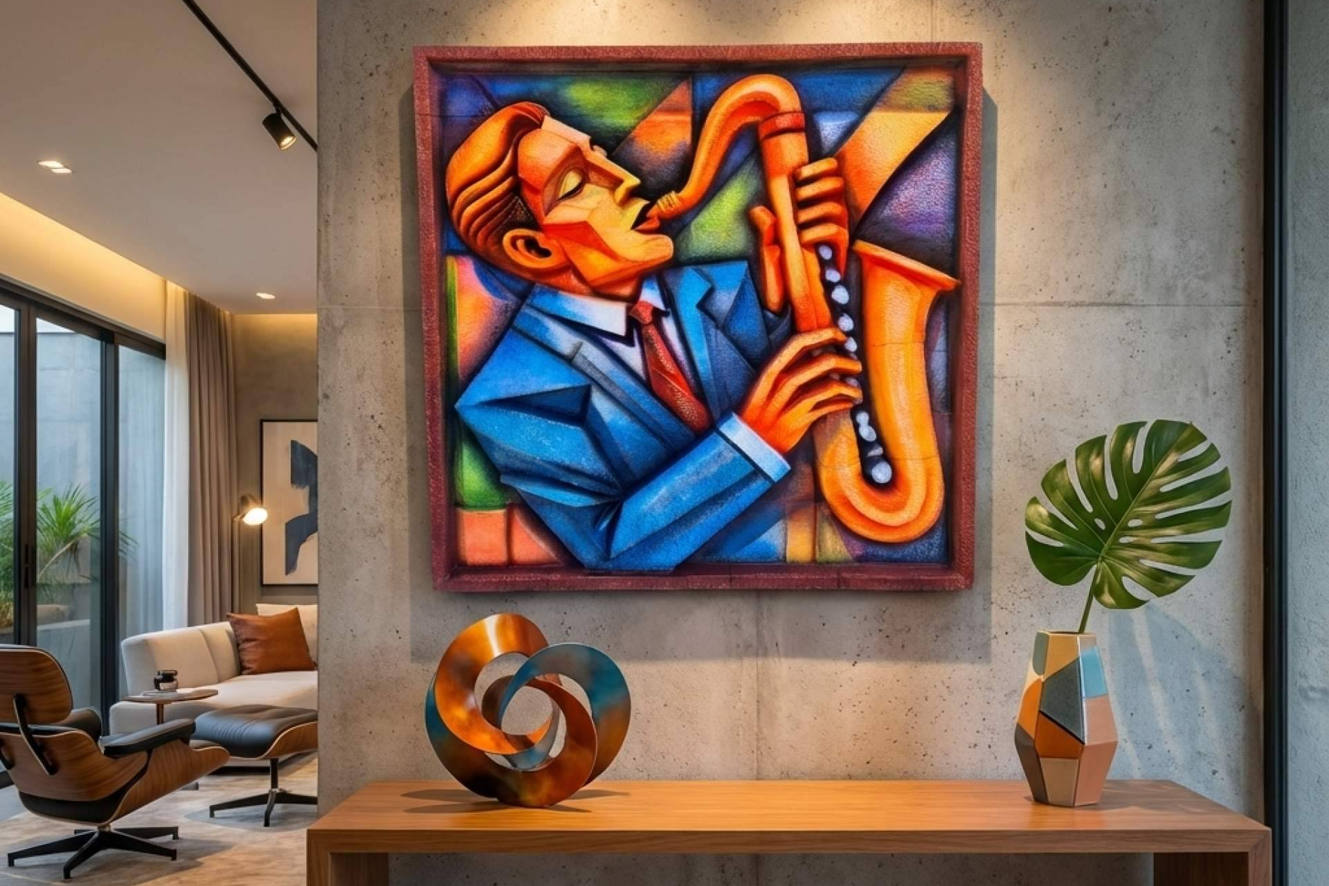 Seis nuevas piezas refuerzan el proyecto de arte volumétrico contemporáneo de Antonio Gea Pérez