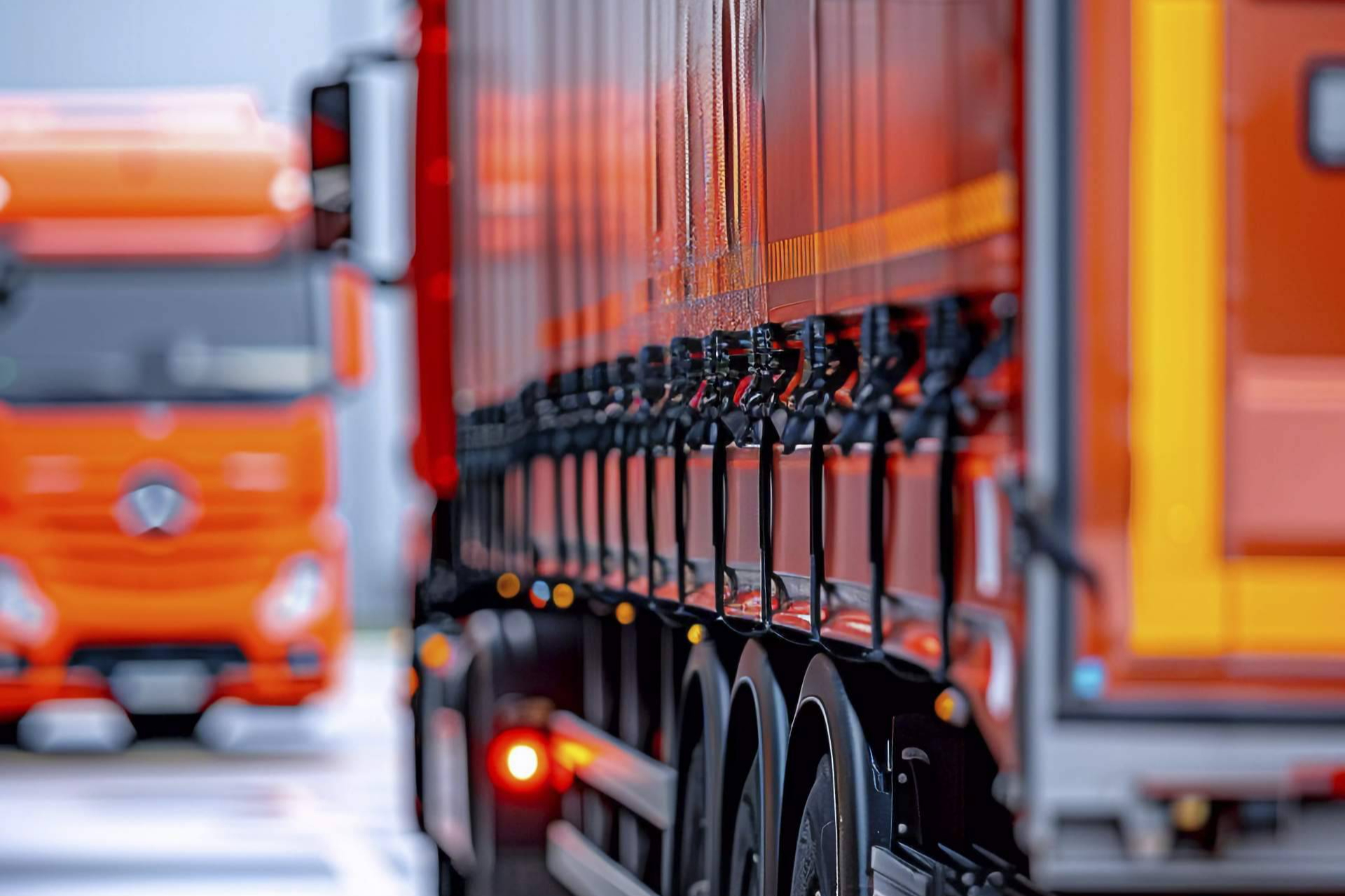 El grupaje estratégico en mercancía paletizada mejora la fiabilidad operativa en una empresa de transporte