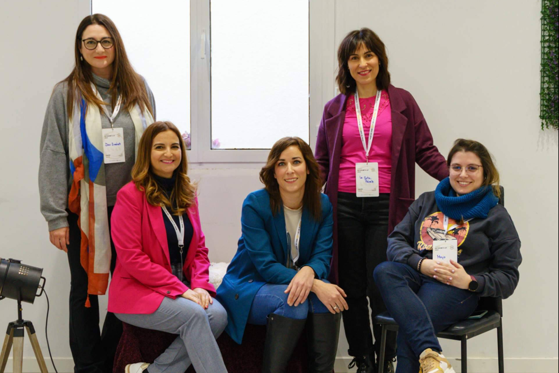Red de Asistentes Virtuales; ANAV España construye comunidad y respaldo profesional