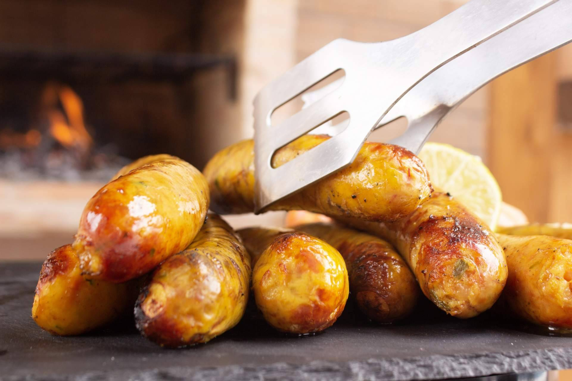 Crece la demanda de chorizo colombiano en París entre público local y comunidad latina