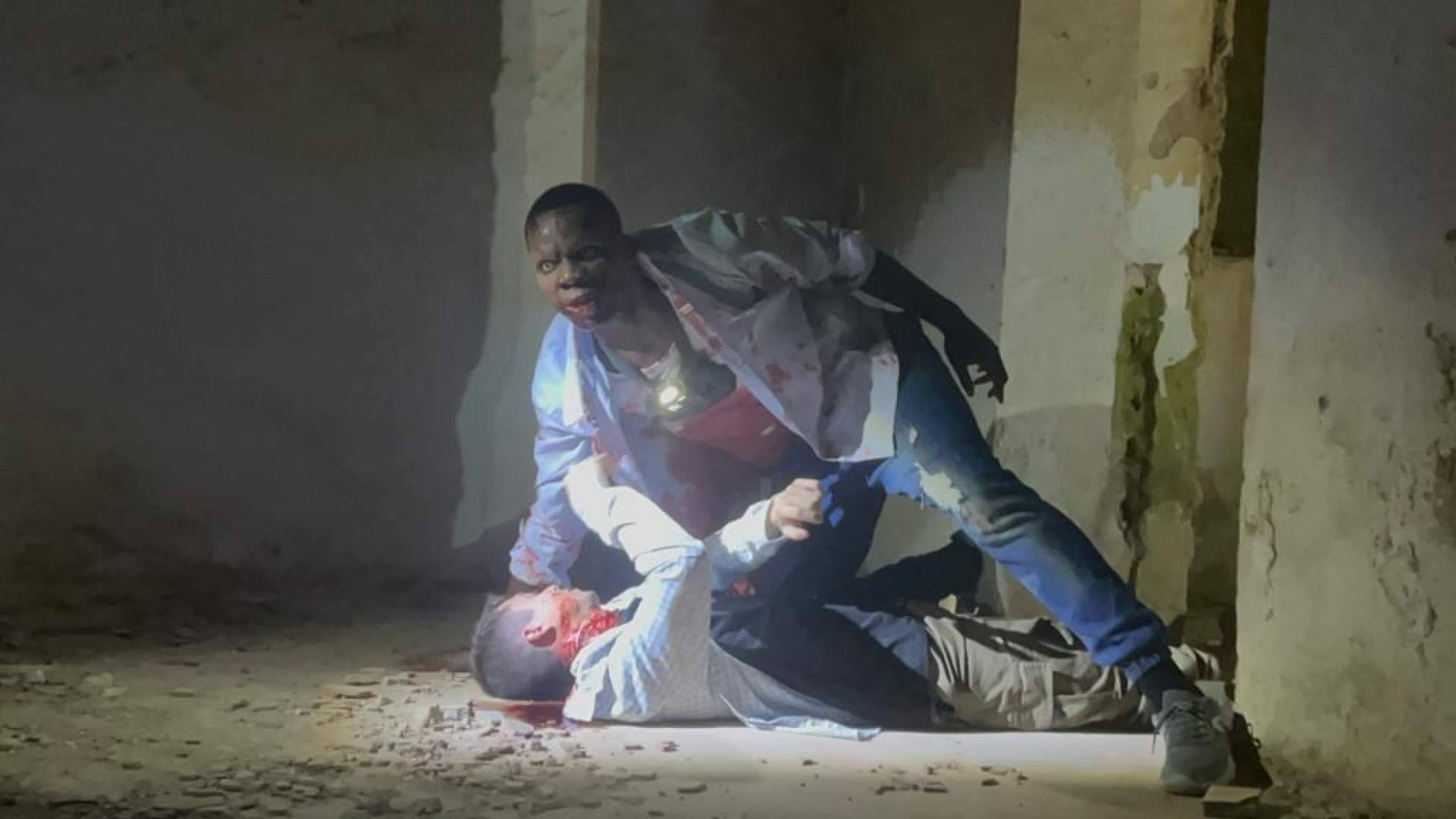 El ritual africano más real; llega a los cines españoles este 9 de enero OBAYIFO PROJECT
