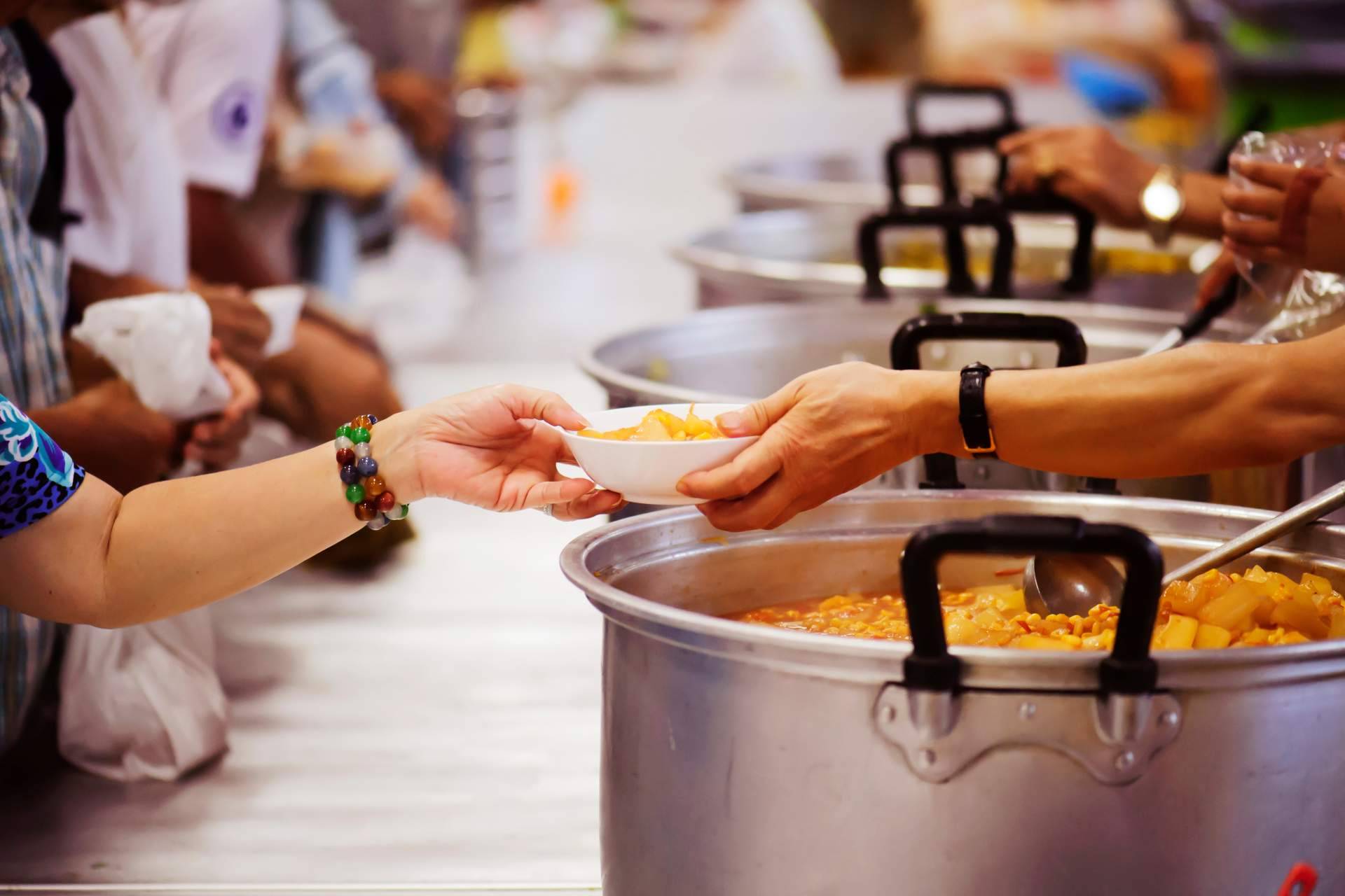 Human Appeal pone el foco en el voluntariado como respuesta humana ante las crisis