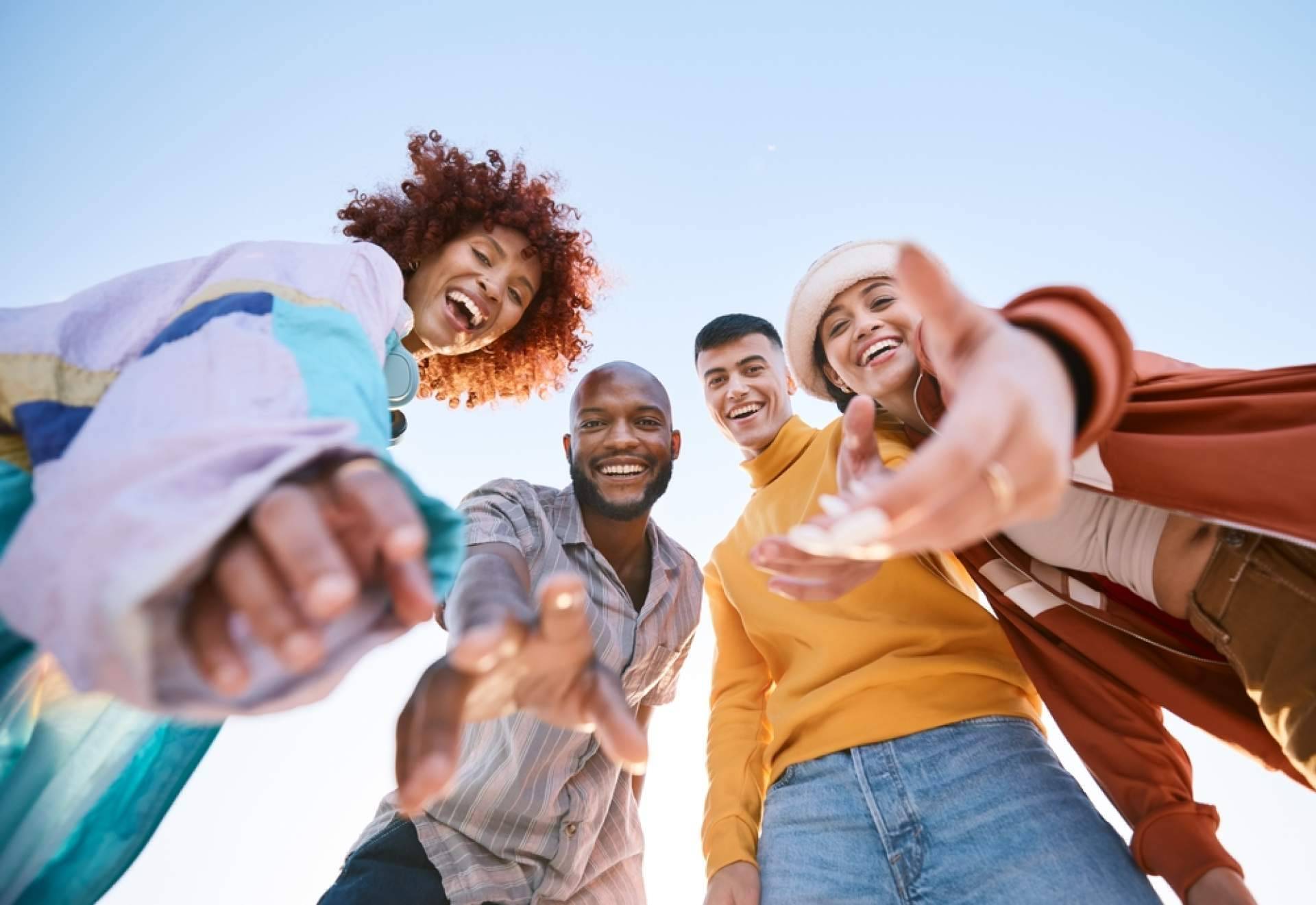 American Language Academy ofrece preparación oficial y formación comunicativa en inglés con profesores nativos en Madrid