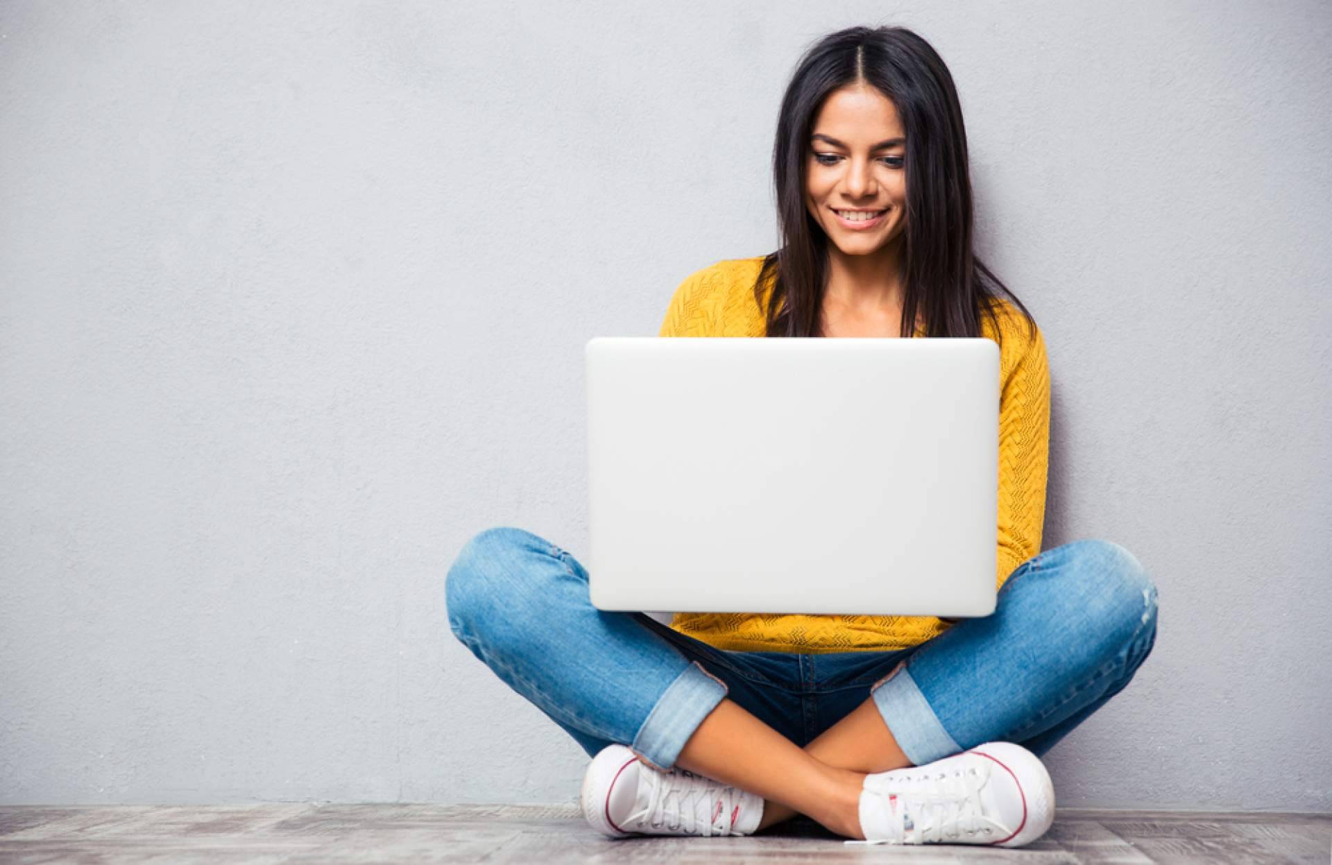 Cuando trabajar desde casa no es un sueño; la alternativa real para generar ingresos online