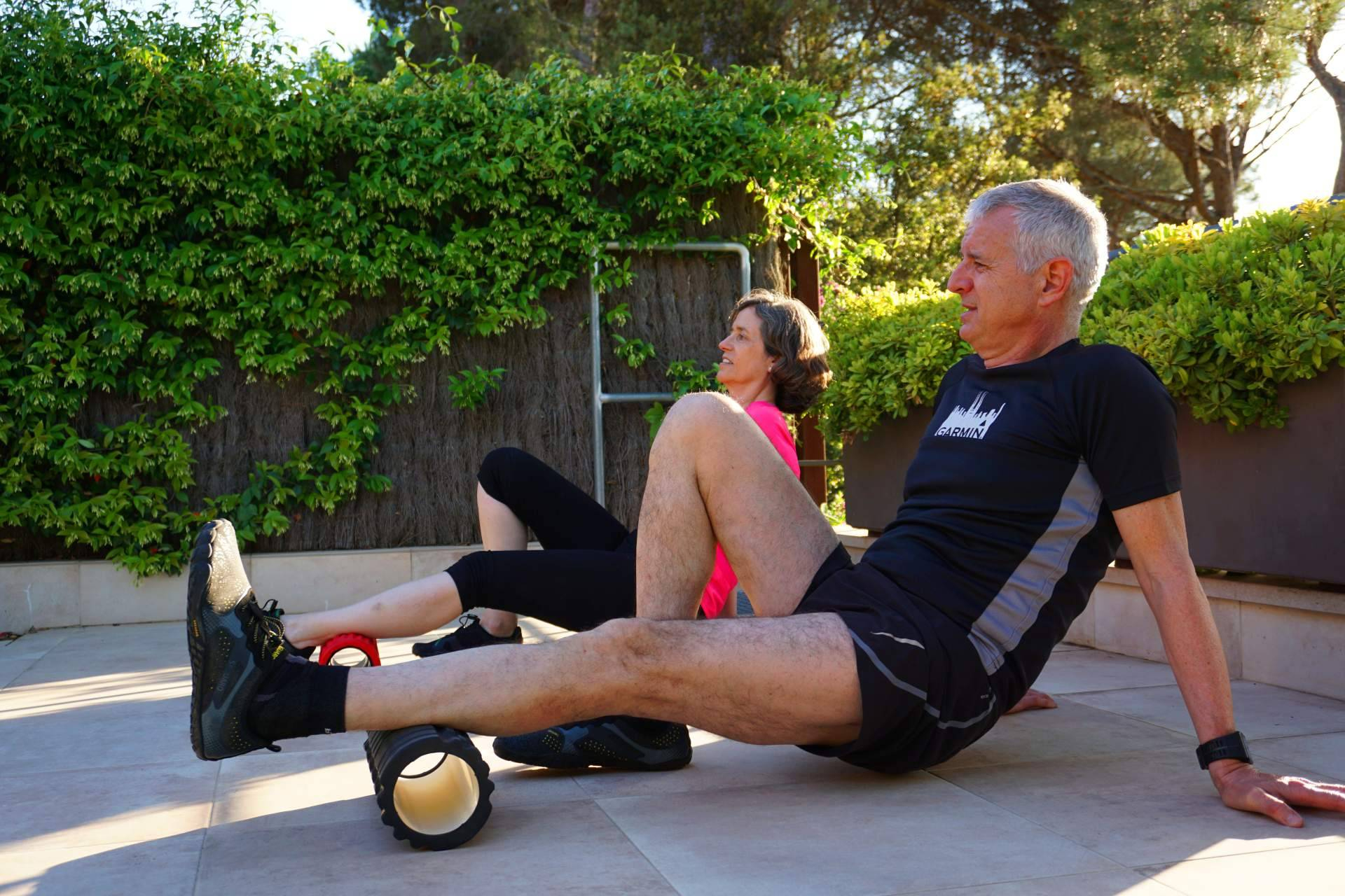 Descanso y rendimiento, 5 estrategias para recuperar mejor después del entrenamiento