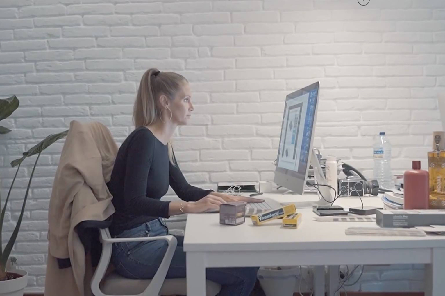 Branding, la diferencia entre existir y ser recordado en un mercado saturado