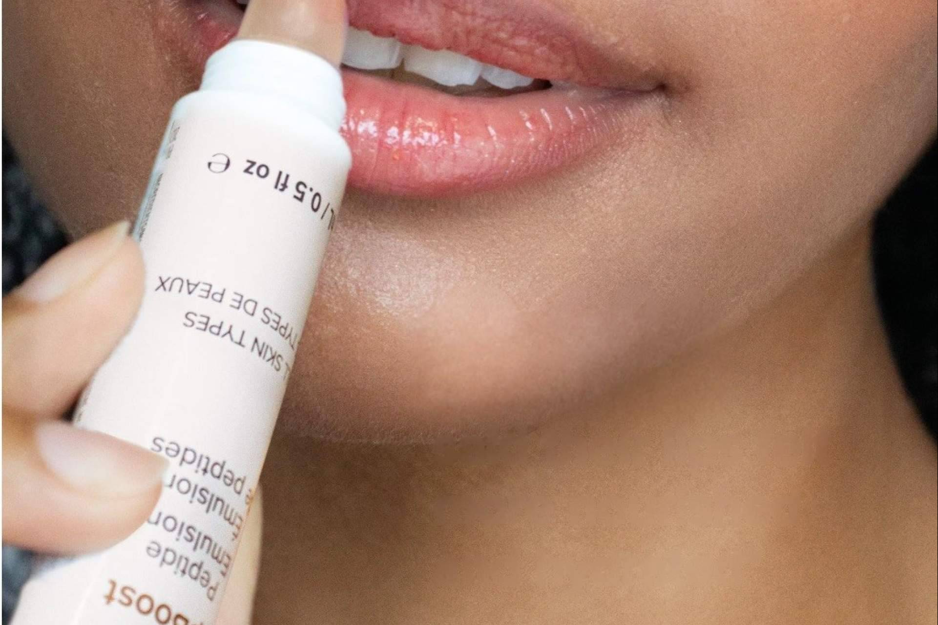 Labios jóvenes y saludables con Lipboost del AlumierMD, el bálsamo que recomiendan los dermatólogos