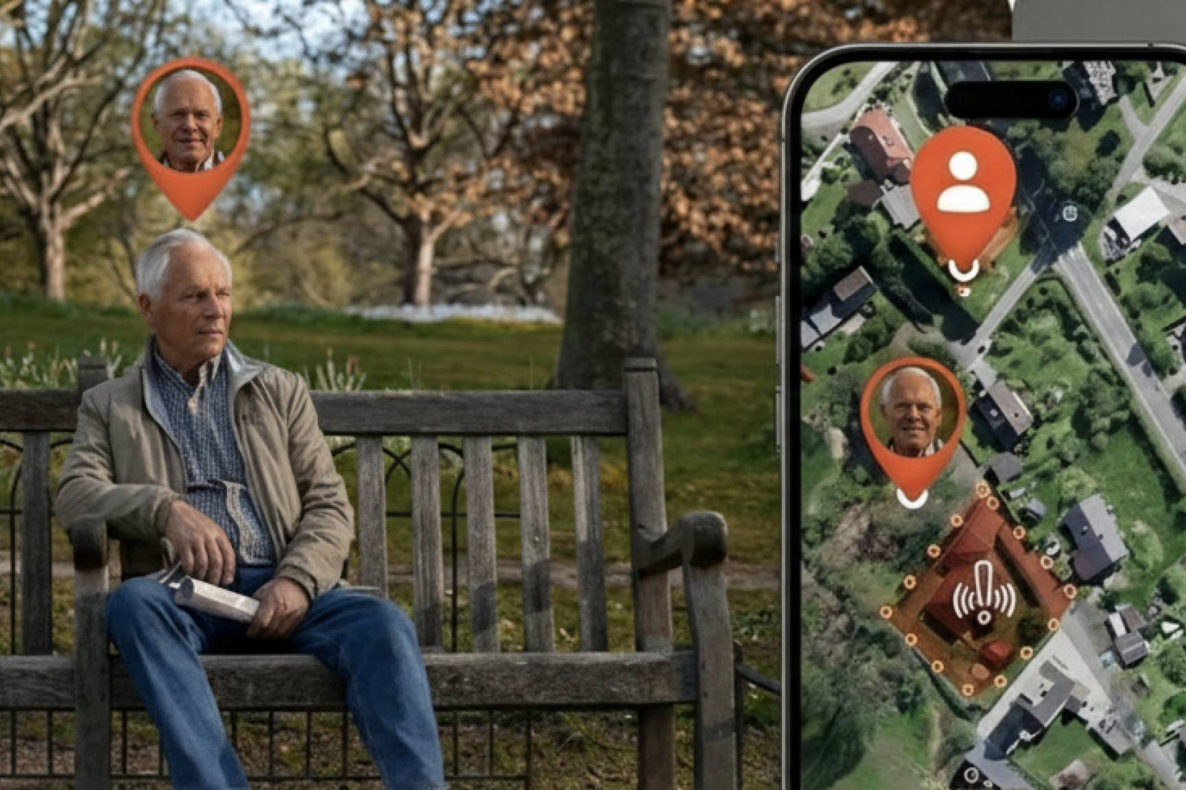 Los mini localizadores GPS, aliados clave para la seguridad de personas, mascotas y objetos