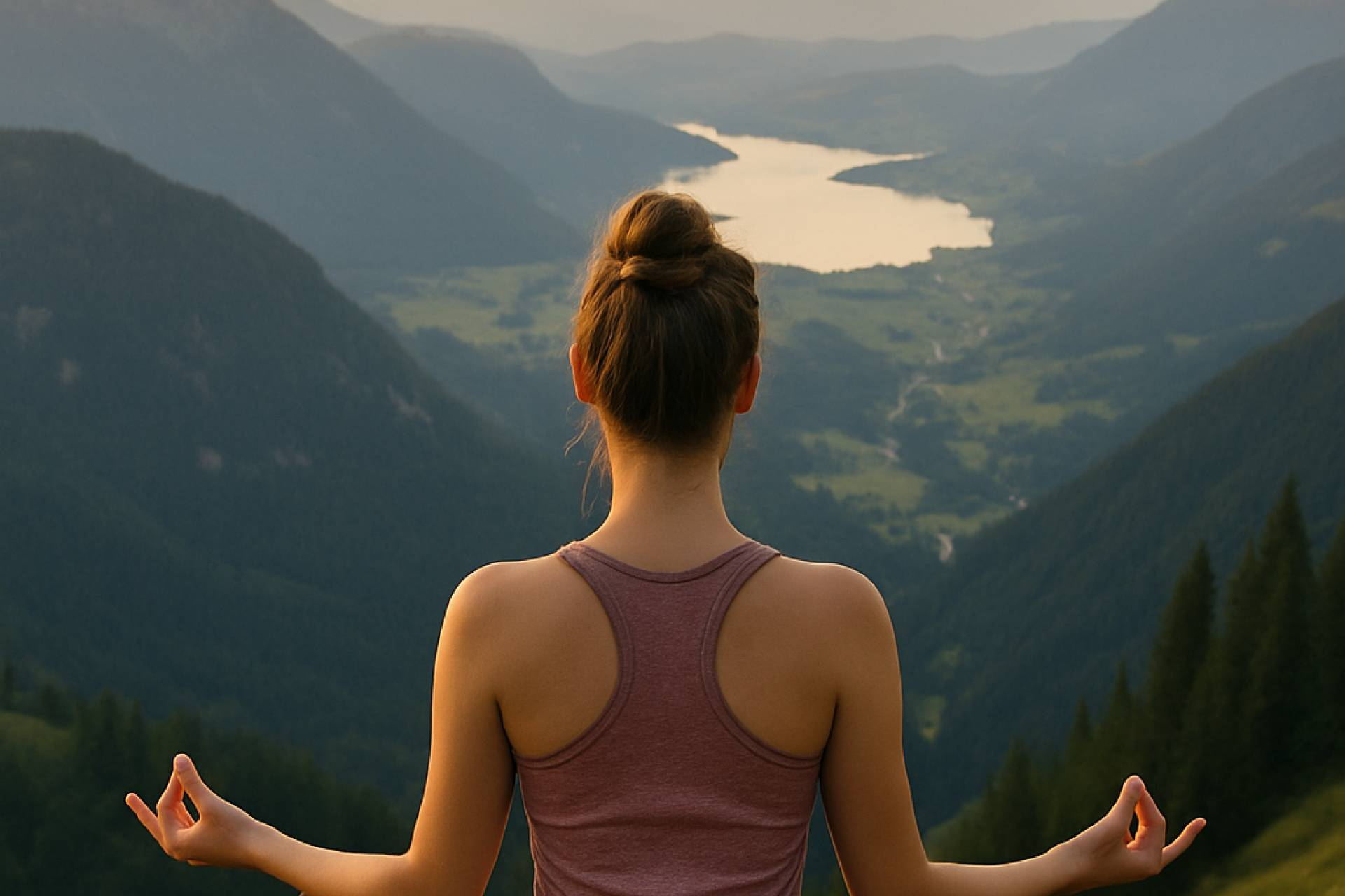 Del estrés diario al equilibrio emocional; la nueva tendencia en bienestar que gana terreno en Internet