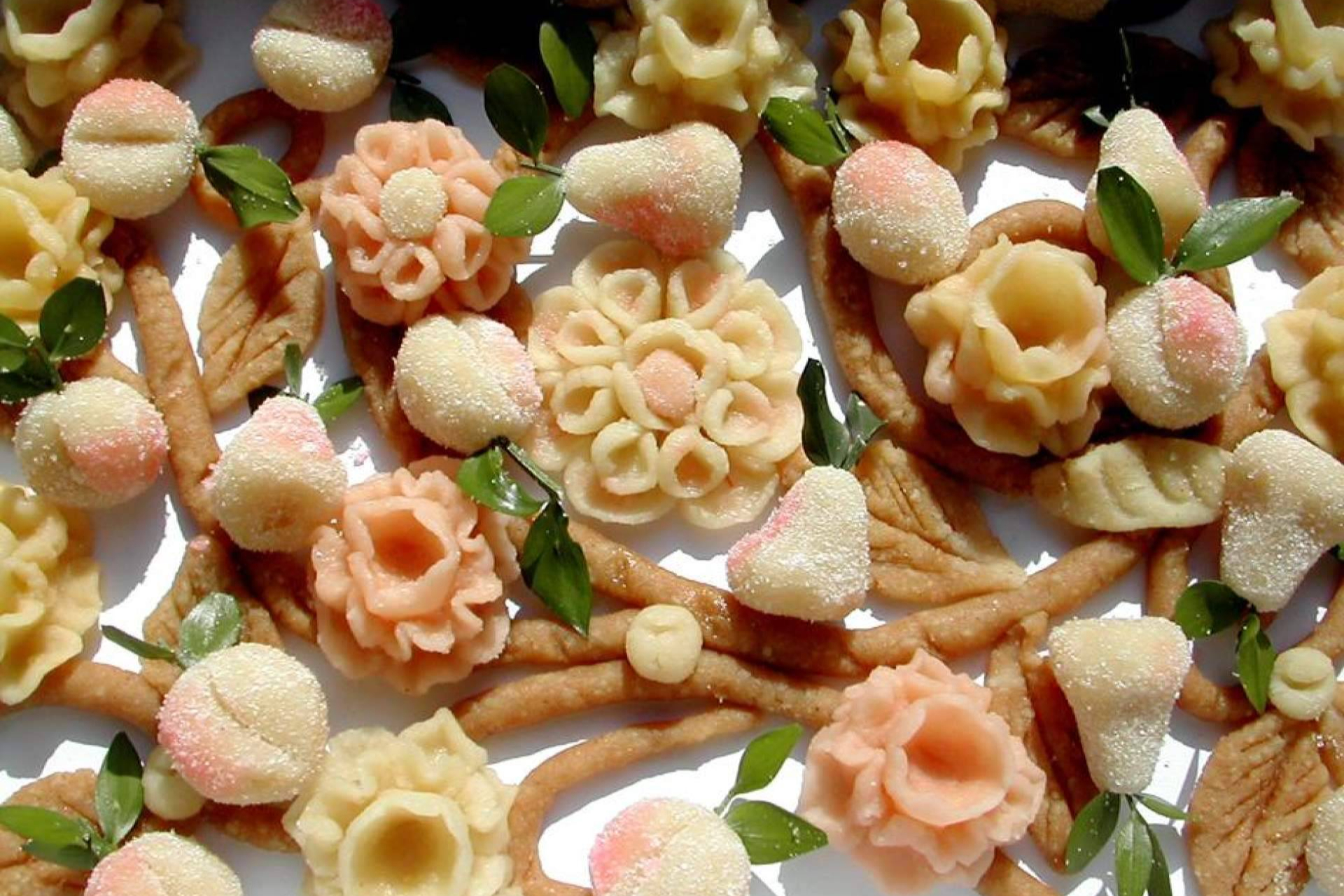 Viajar con el paladar; lugares donde la repostería tradicional es la gran protagonista