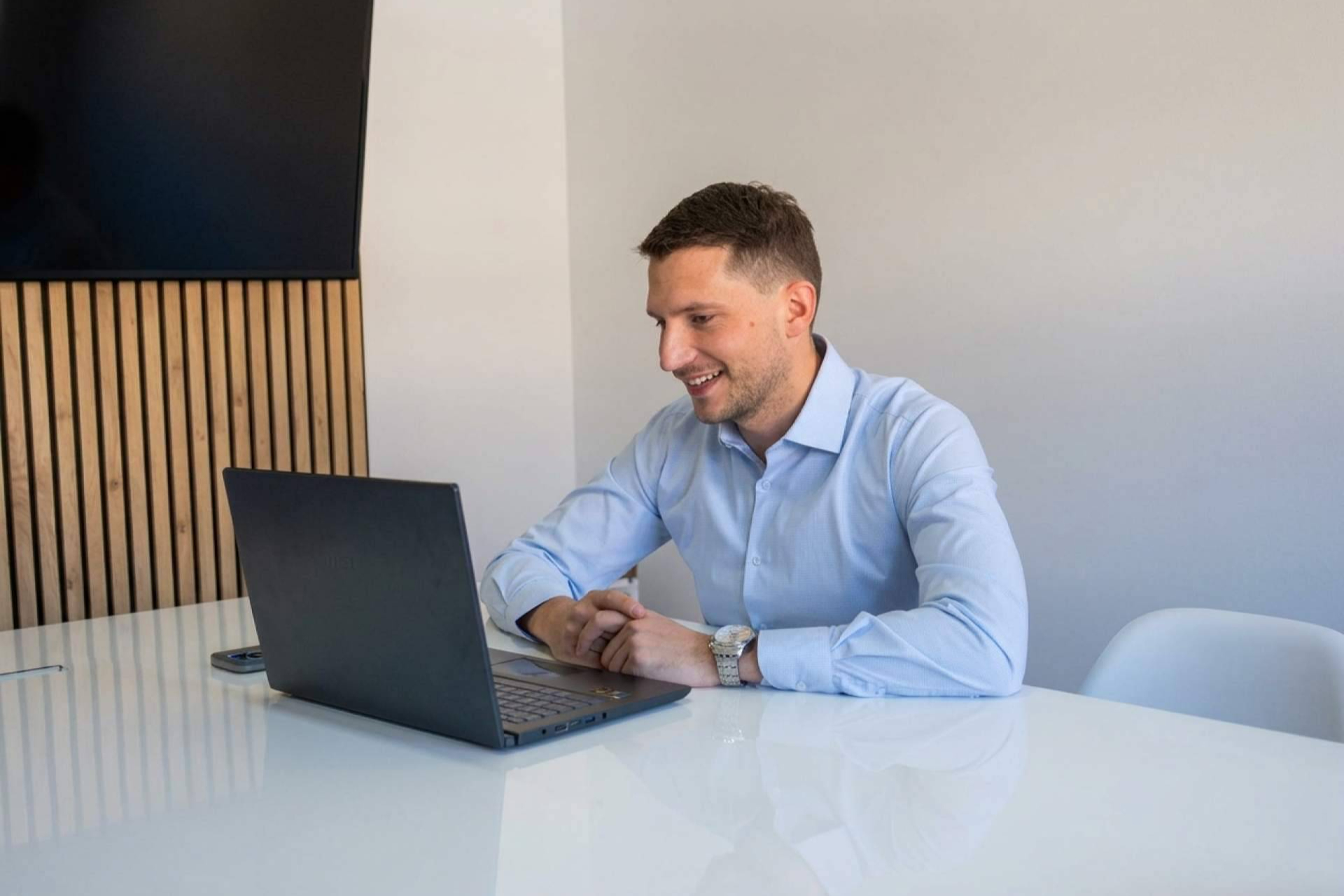 Baobab Marketing advierte; el 70% de la venta industrial ocurre antes del primer contacto comercial
