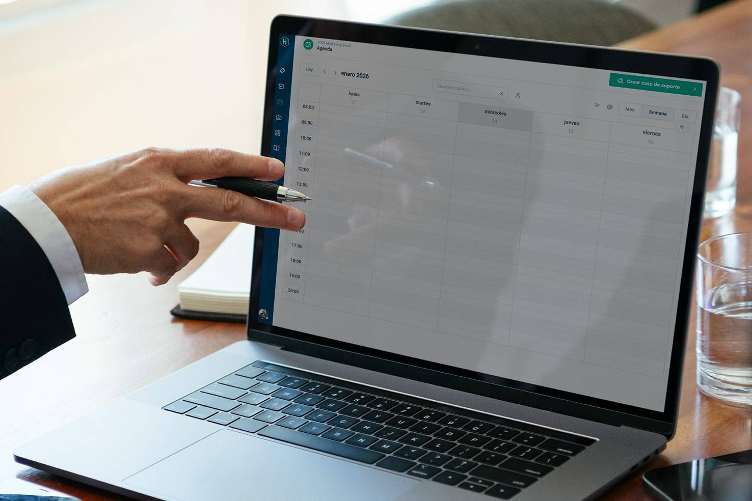 Nace a3Desk, el helpdesk para la gestión de casos e incidencias que centraliza tickets, SLA y portal de cliente en una única plataforma cloud