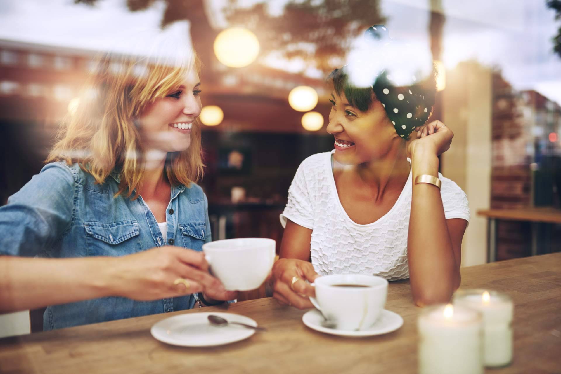 El café con canela gana protagonismo en las tendencias gourmet