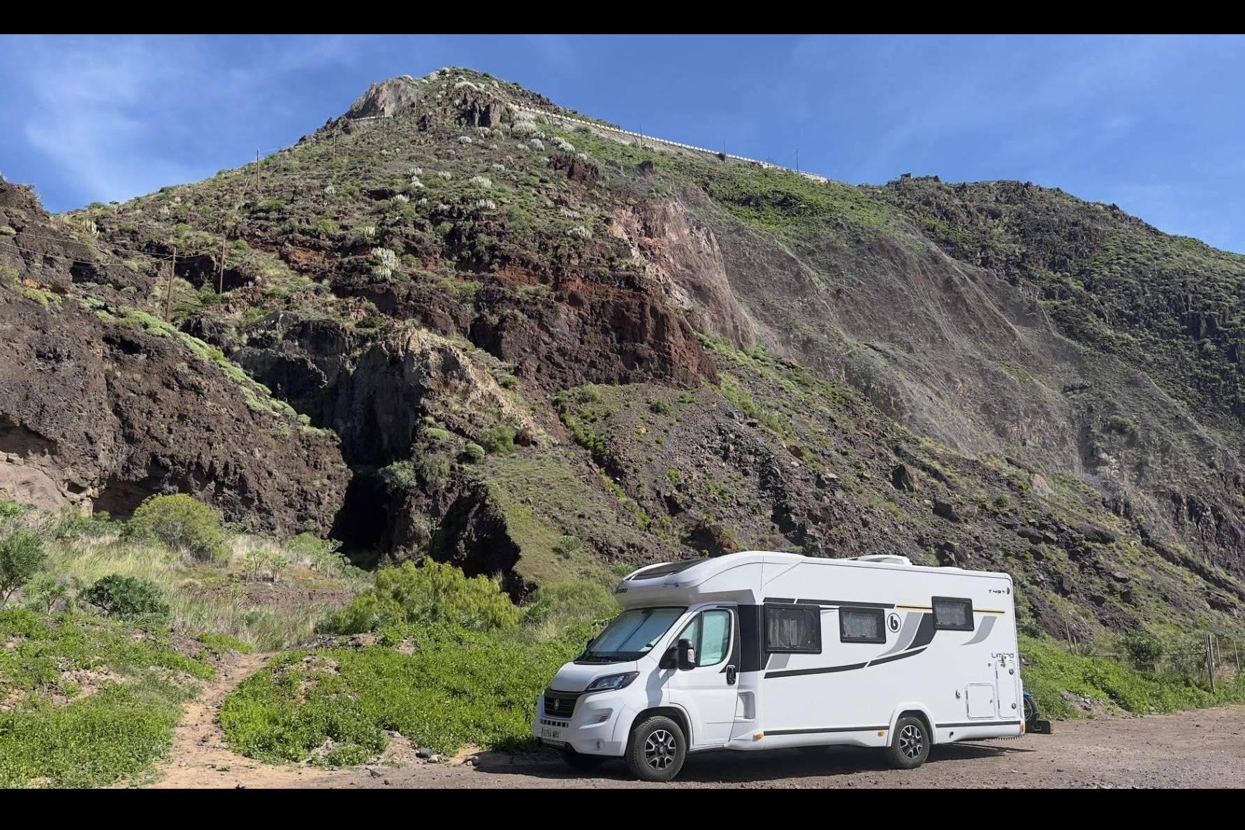 Viajar por carretera con autonomía, claves del alquiler de autocaravanas en Madrid