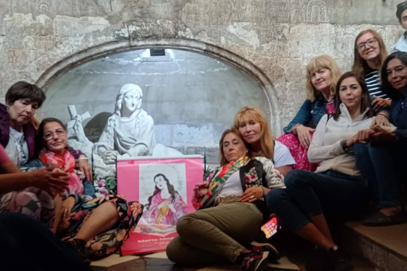 País Cátaro y María Magdalena; una ruta de transformación interior en el sur de Francia