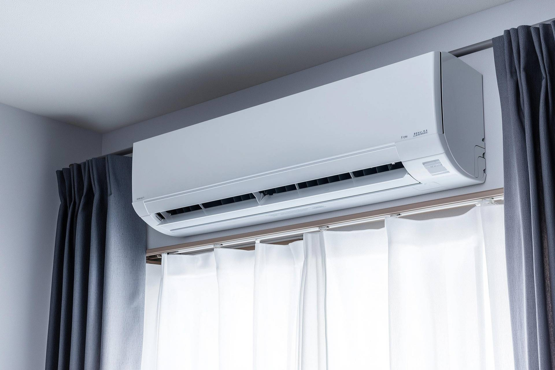 Instalación de aire acondicionado en Alcorcón con Airemadrid, expertos en climatización
