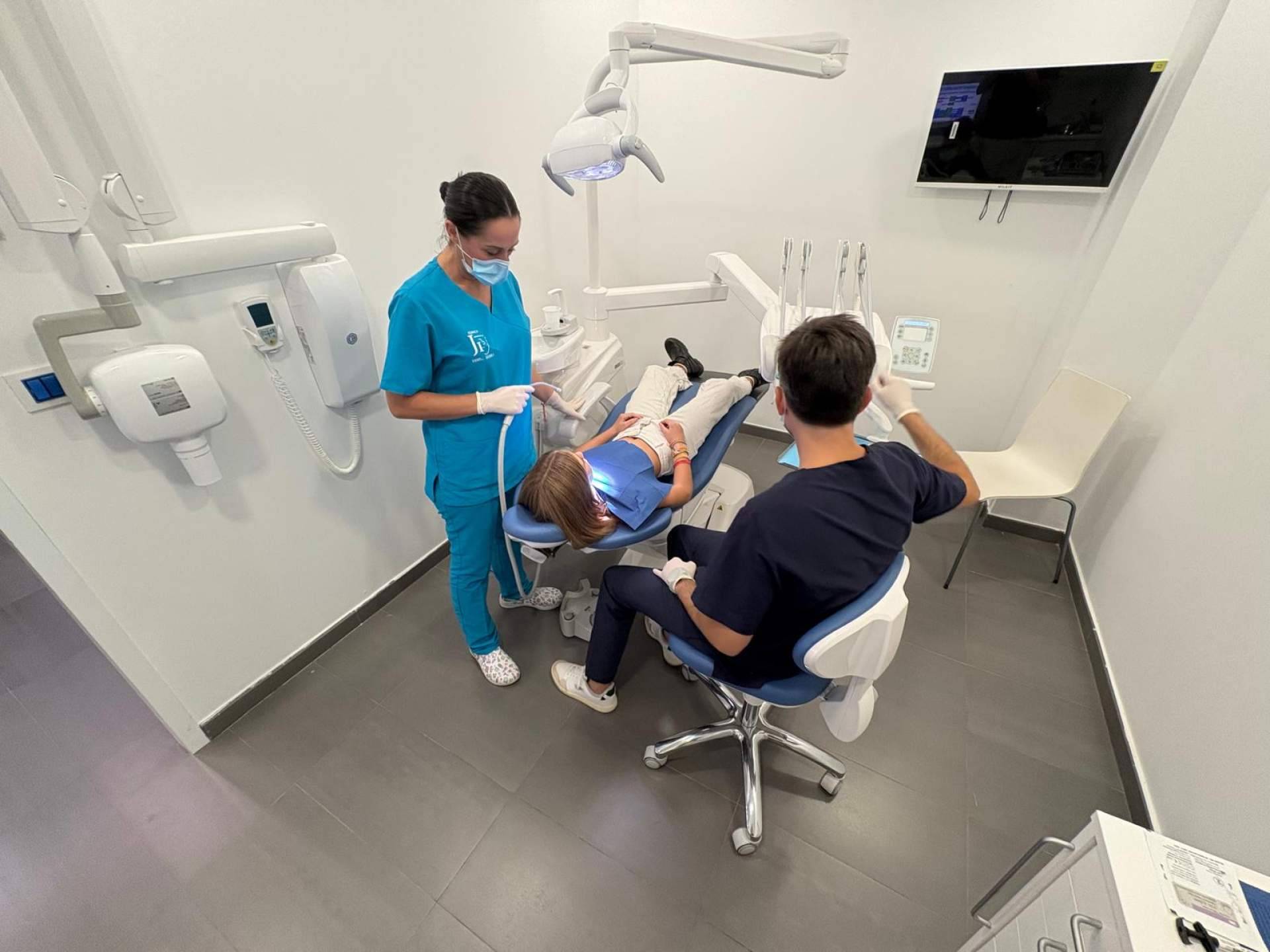 Nueva apertura de Clínica Dental Jaime I en Catarroja; innovación en el cuidado bucodental de L’Horta Sud