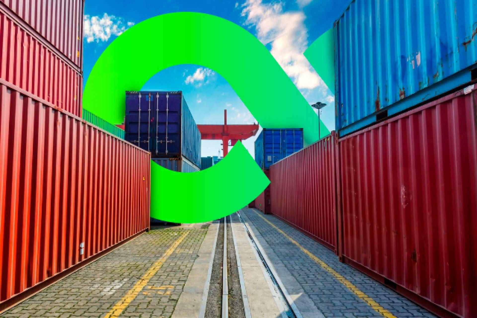 EccoNetwork supera los 600.000 TEUs; Cómo la tecnología de vanguardia está descarbonizando la logística