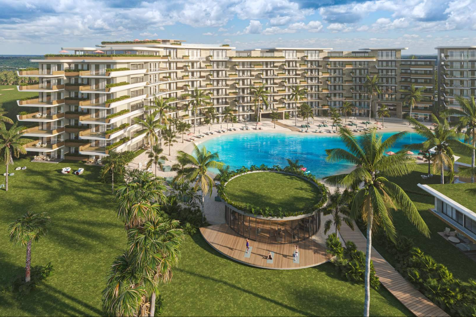 Bonita Beach confirma el atractivo inmobiliario de República Dominicana para el comprador internacional