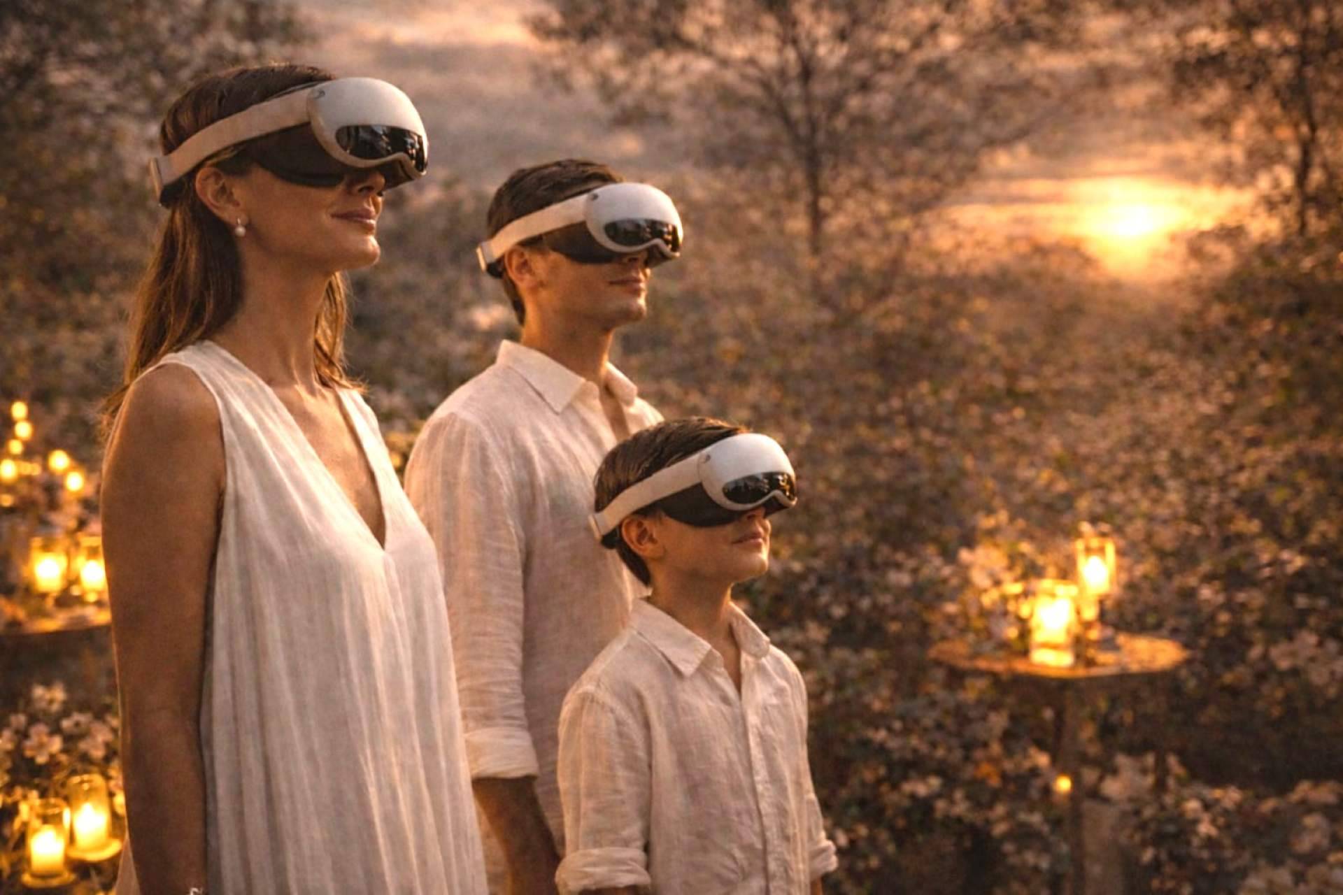 La Reserva Digital impulsa en España una red de experiencias inmersivas de naturalez