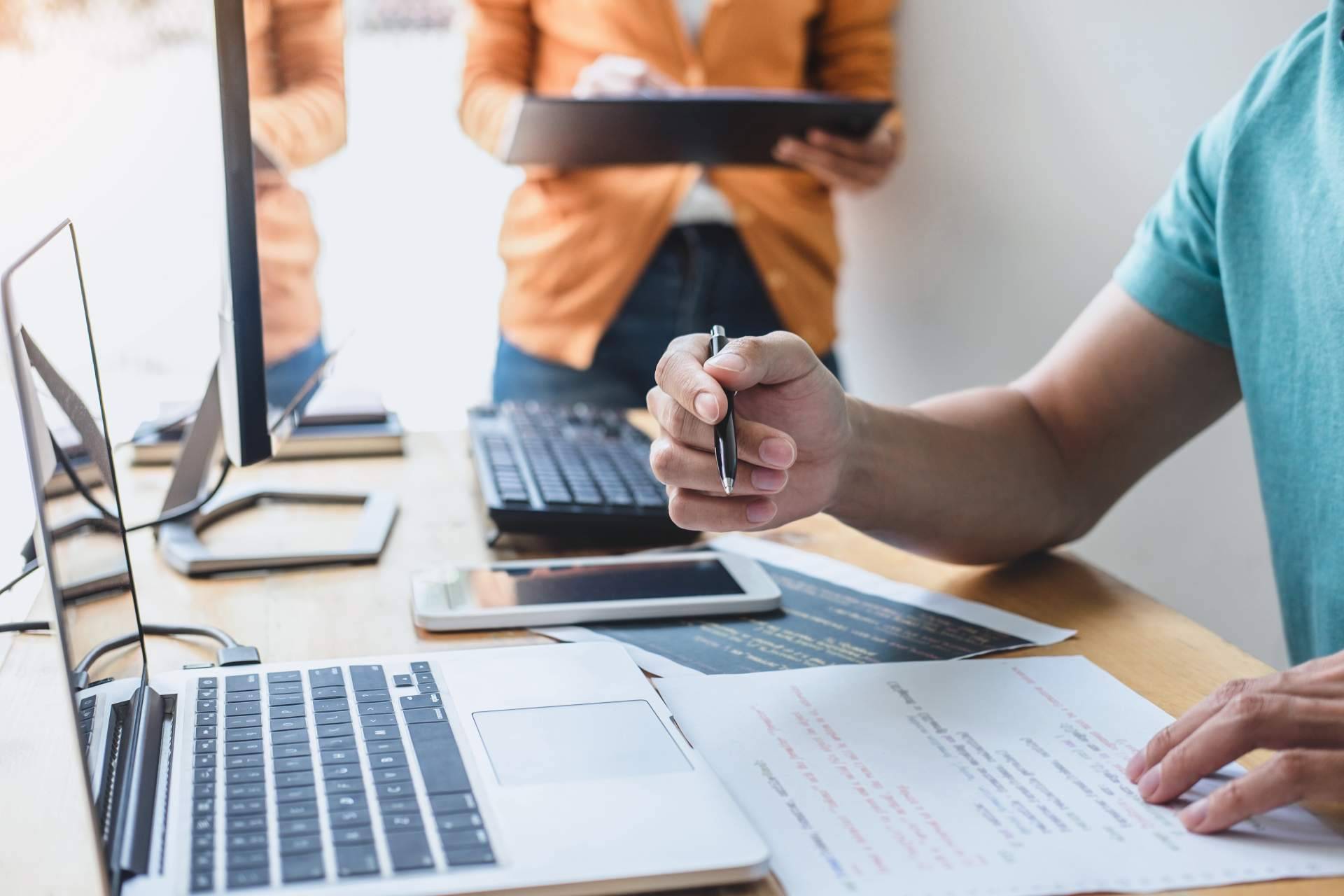 Creative Coefficient y el desarrollo de productos digitales rentable; la clave del Tech Partnership en 2026