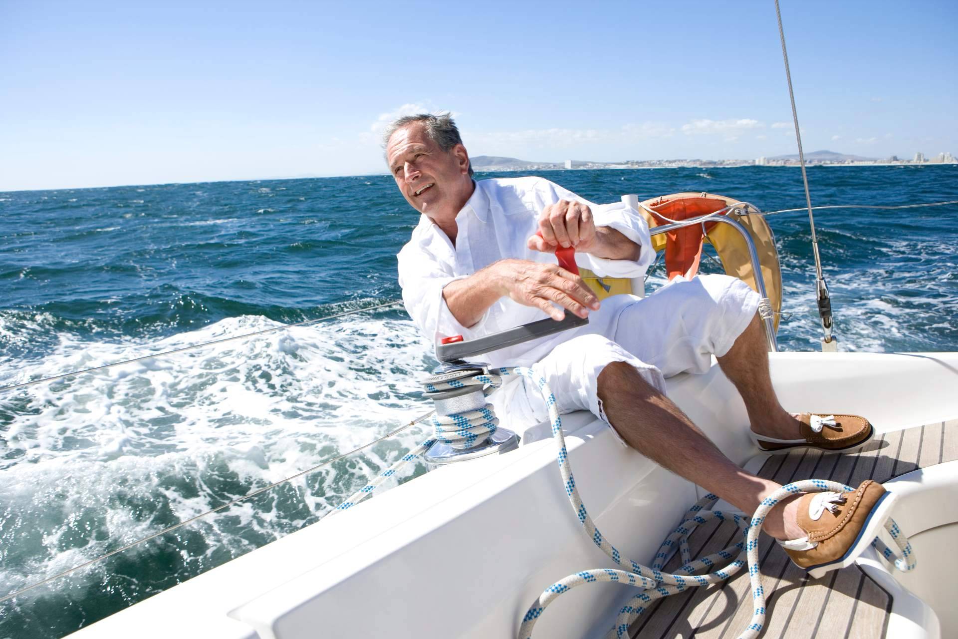 Elsegurodemibarco.com recuerda la importancia de asegurar cada embarcación antes de salir al mar