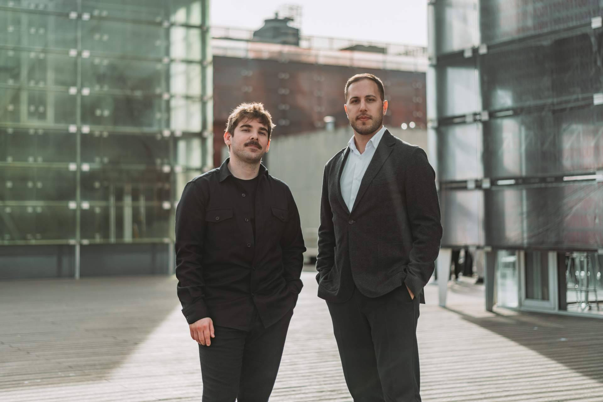 Juan Sala y Fran Catalán implementan la IA en empresas líderes de arquitectura e interiorismo